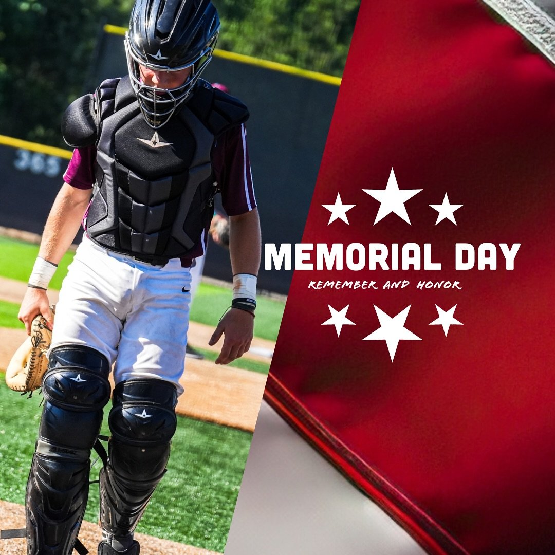 Today and everyday, we honor and remember those who made the ultimate sacrifice in service of our country πΊπΈ