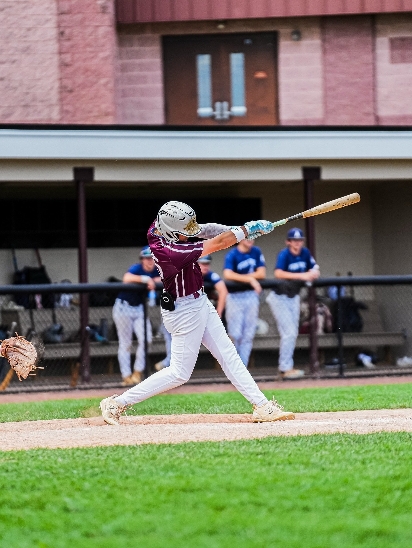 Here’s to fireworks on and off the field, happy 4th Ringers π!