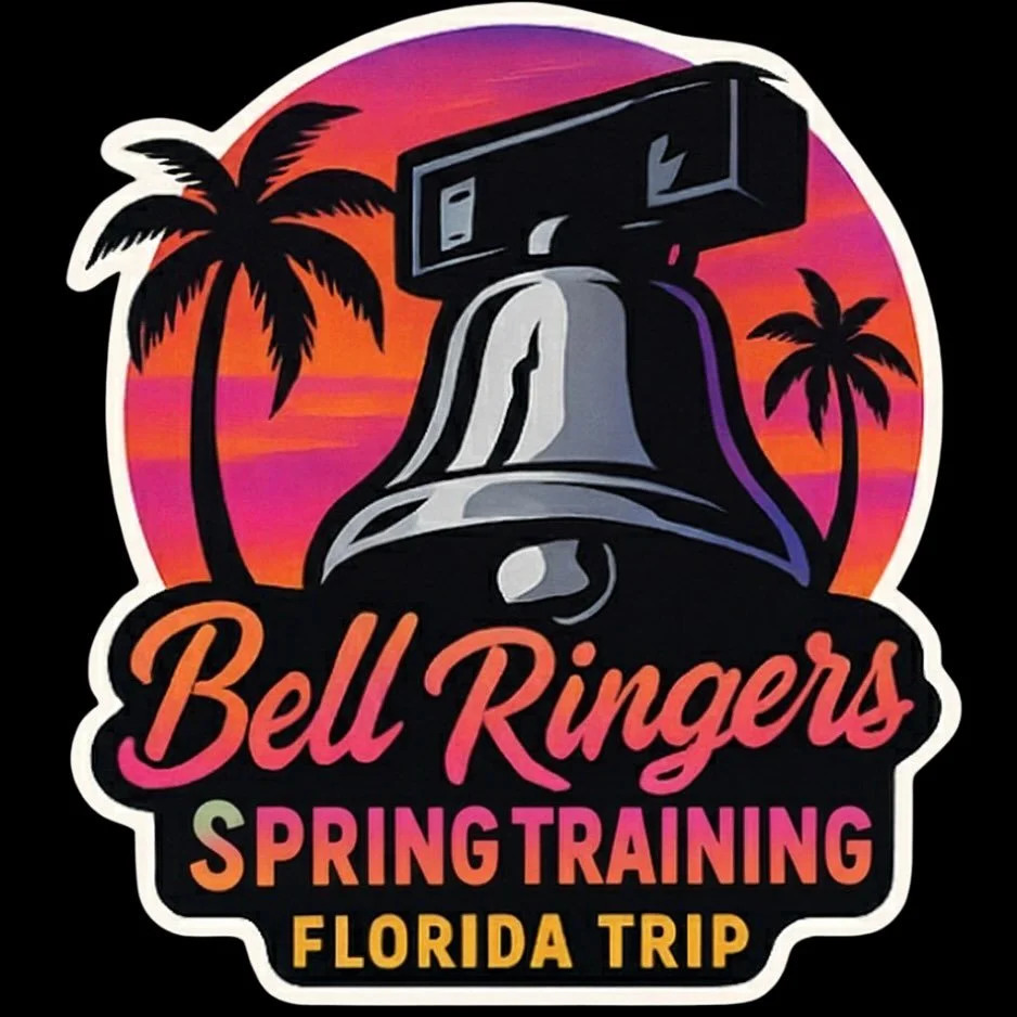 Want to train in Florida with the Ringers? Join our 13U / 14U teams this February! Sign up for tryouts at link in bio!
