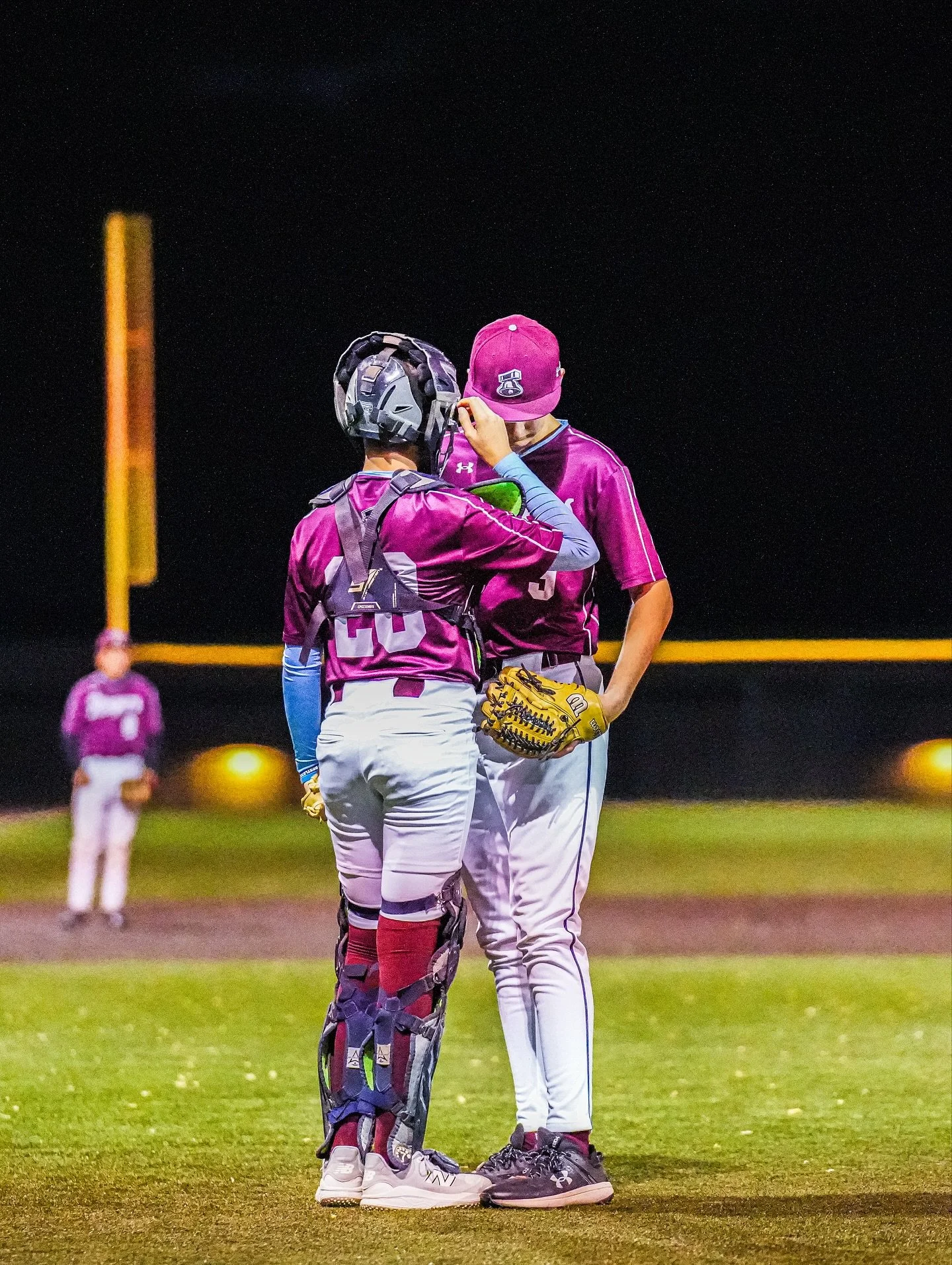 Hear that?
Ringers Spring & Summer tryouts are less than a week away! Swipe to see all our tryouts dates for each age group ⏩
Link in bio to register! #TrainToRing
