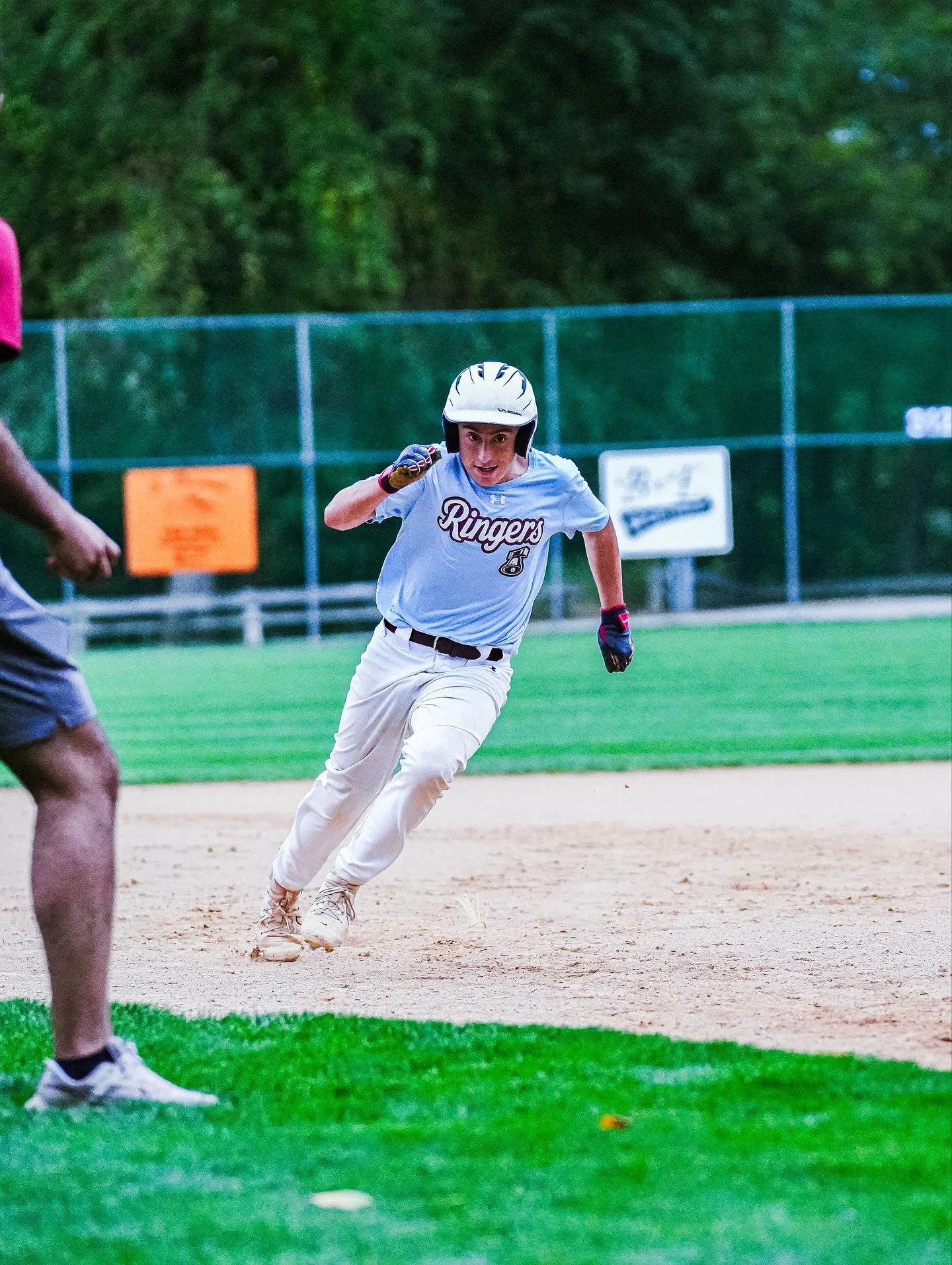 Turn & burn!
2026 Spring/Summer Tryouts are less than 4 days away! Have you registered yet? No? Link in bio 📋
#TrainToRing
