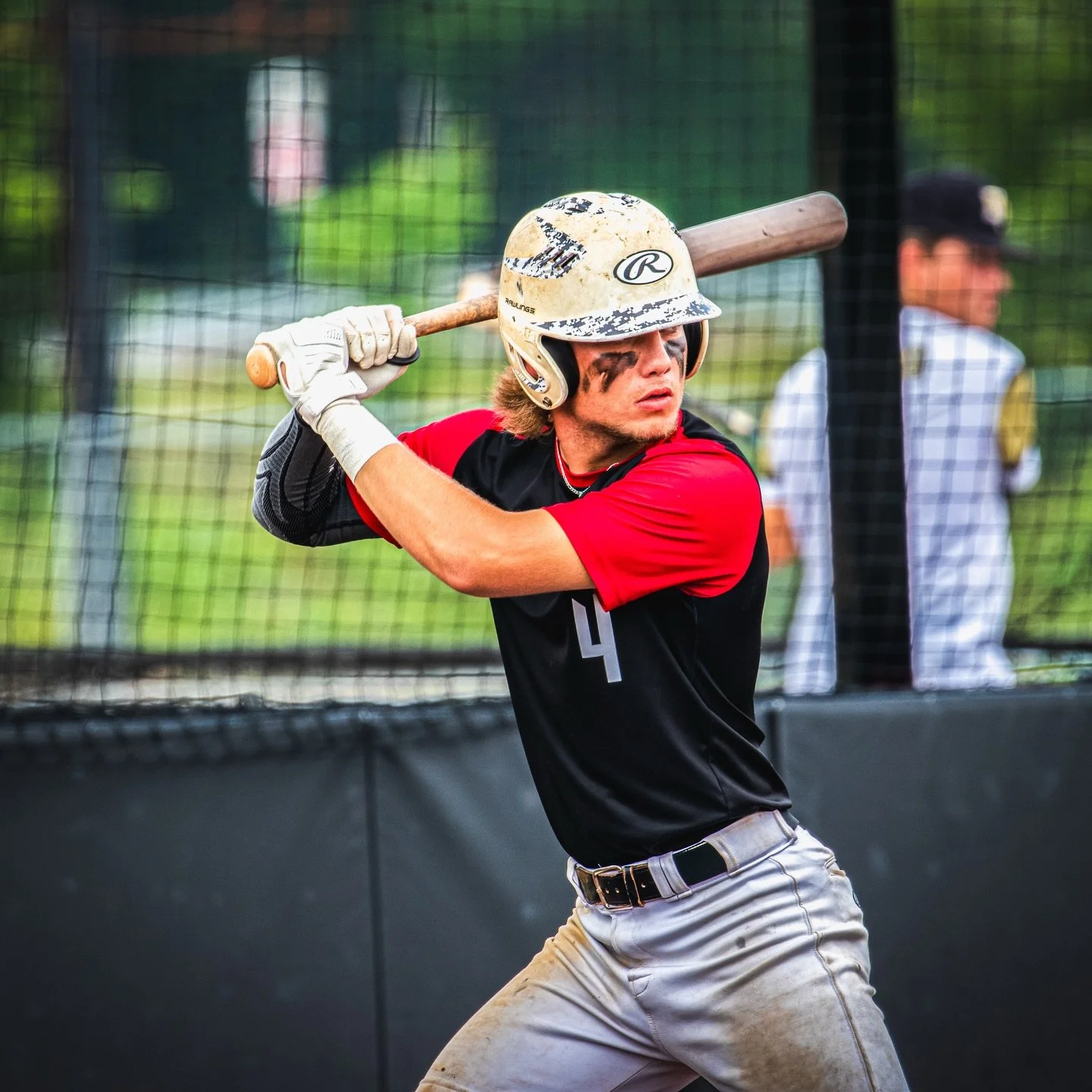We would like to congratulate two former Bell Ringers and teammates @dilloncan4 and @stead.1 on being named captains of @njtechbaseball for the 2026 season 🤟