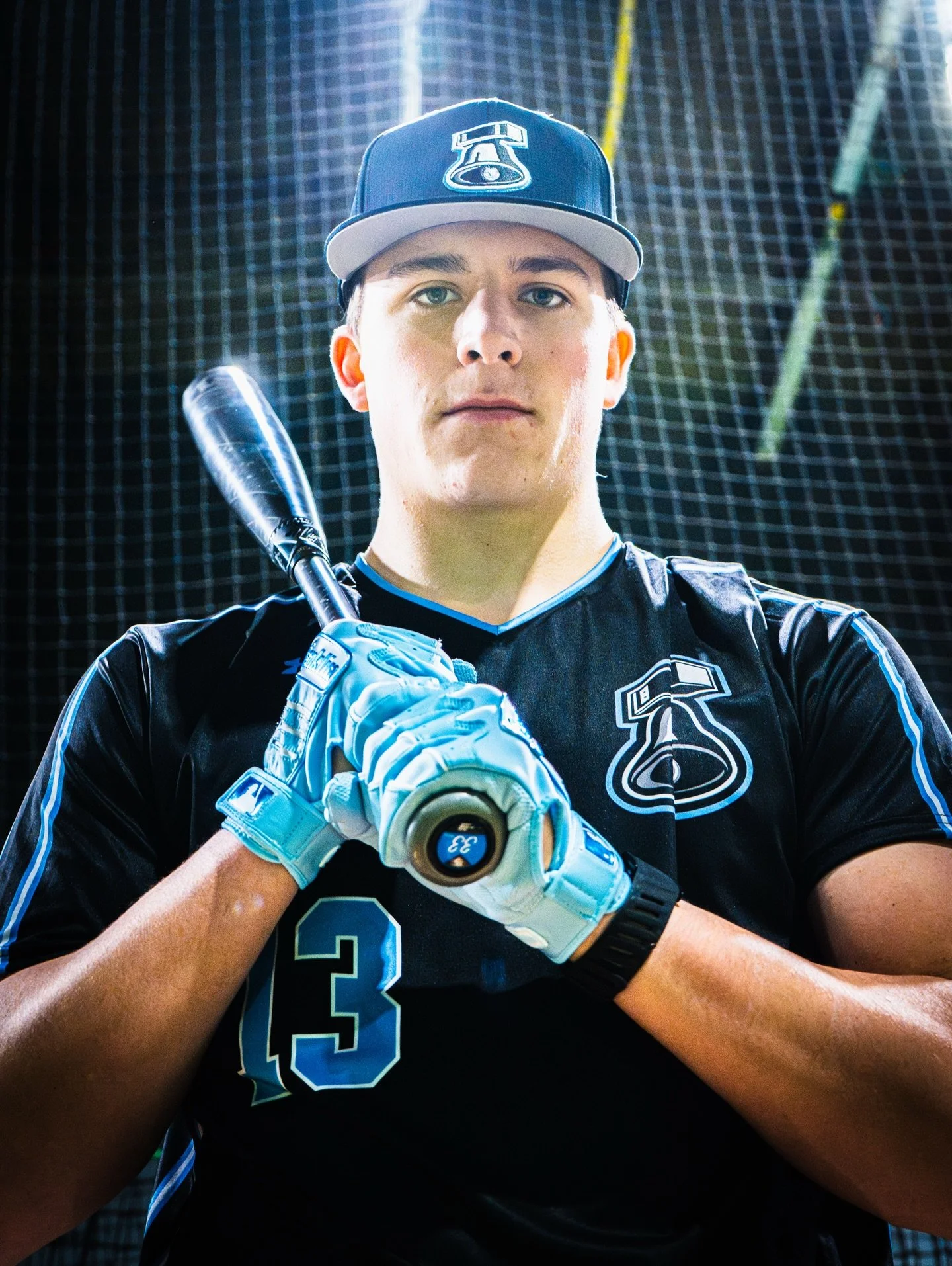 Back in black ⚡️

A new look for all the Bell Ringers squads!