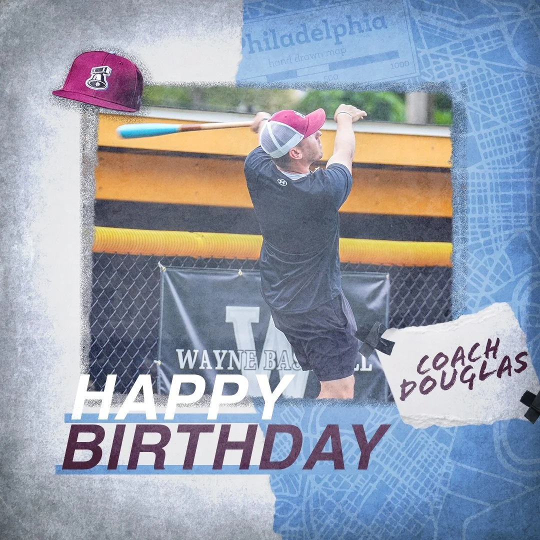 We&rsquo;re wishing Coach @andrewdouglas_cscs a very happy birthday 🎂