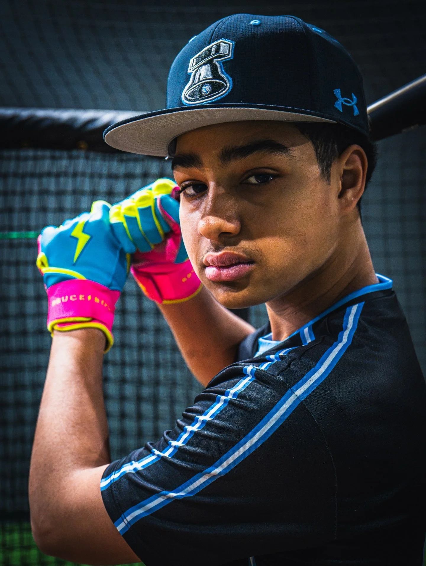 The Phillies are back at the bank and your Bell Ringers are back in black for the 2026 season!