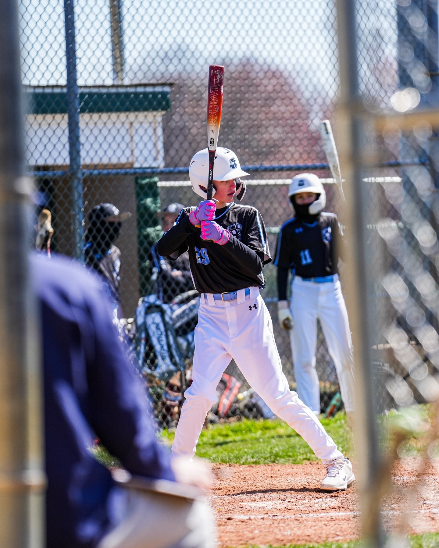 Bell Ringers Baseball is back baby! 🔔