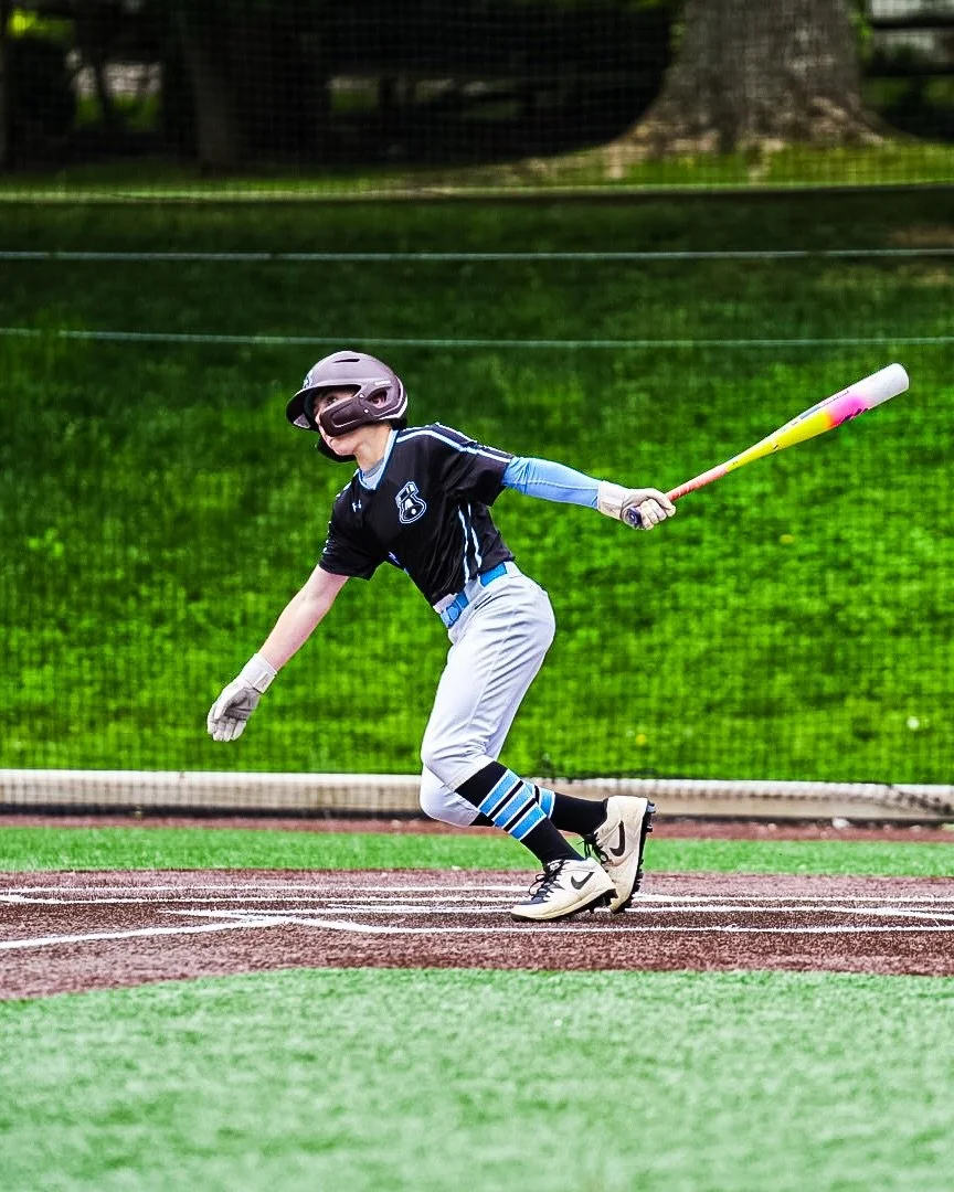 Last weekend, 13U Ringer Chayse Dolan DEMOLISHED an inside-the-parker during @lenzsports_ Mother&rsquo;s Day Tourney 💥 

Another weekend of Bell Ringers Baseball on-deck boys, let&rsquo;s get after it 👊