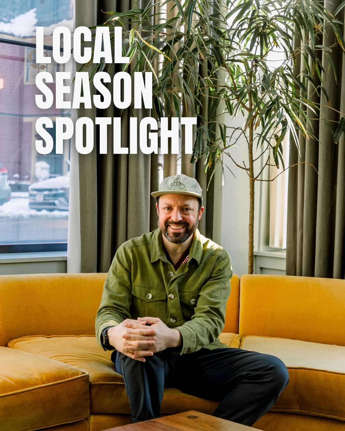 Locally owned. Deeply rooted.

With The Francis and The Longfellow Hotel,&nbsp;Uncommon Hospitality is redefining what independent hospitality looks like in Portland, Maine, creating spaces centered on place, well-being, and community.

We recently c