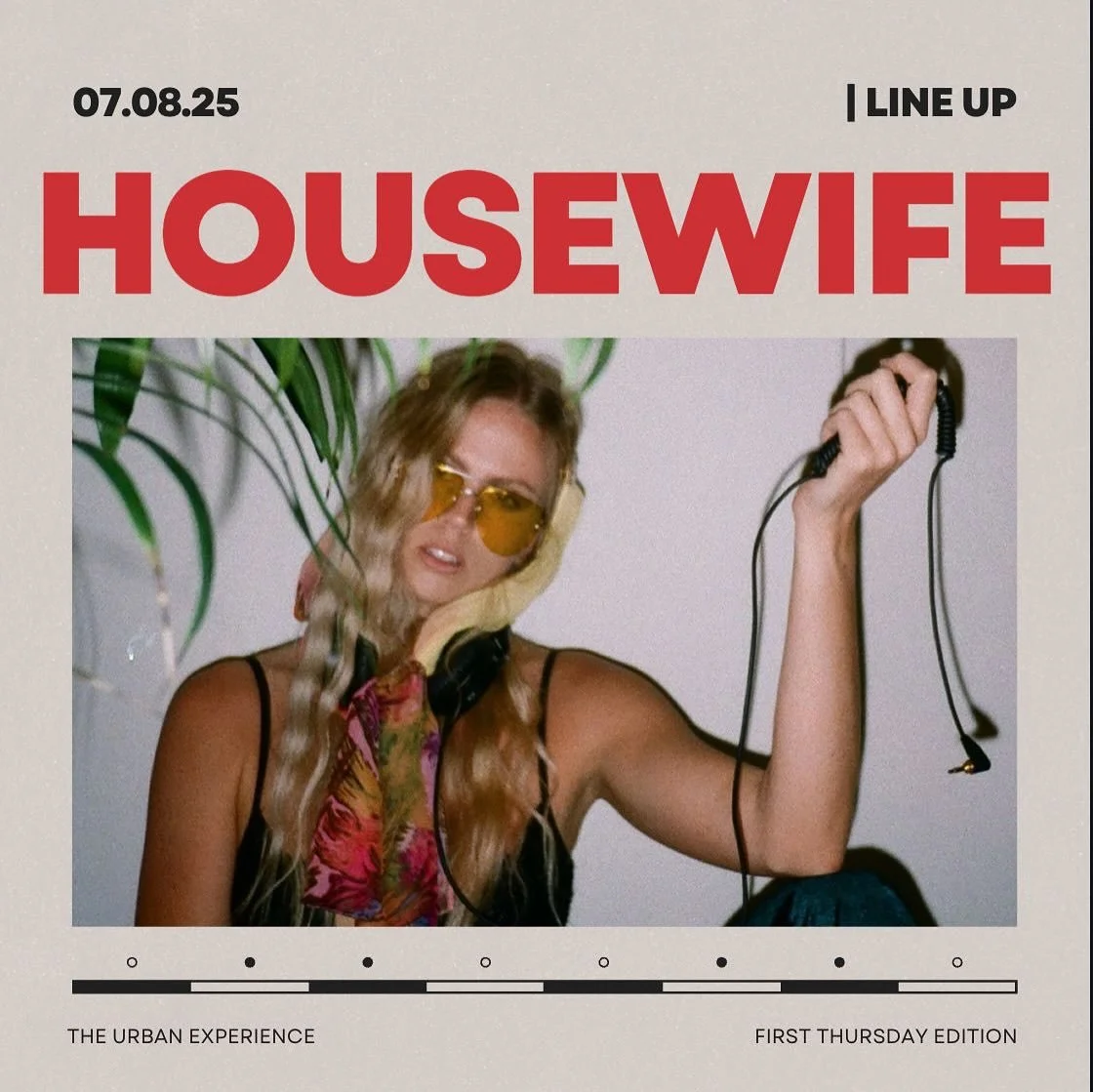 Your first Thursdays plans are sorted. I&rsquo;ll be at the @urbanexpsa event with some near and dear friends and brands. Come check it out, you can even get a cheeky discounted ticket 😉

CODE: WIFEY20 💅🏼