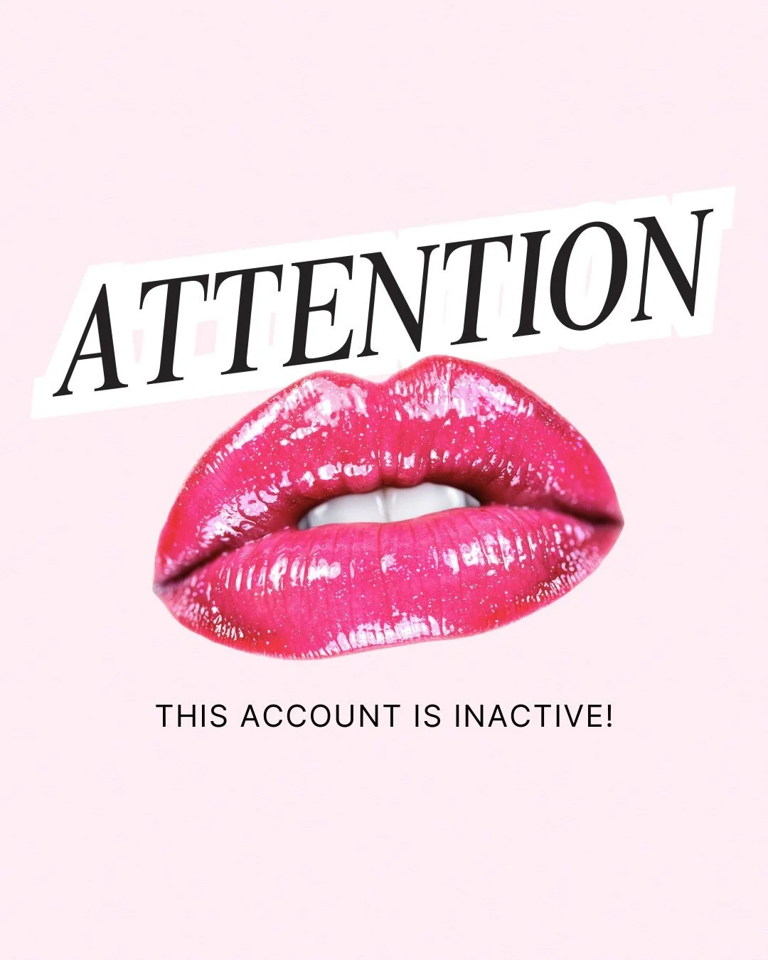 HOUSEKEEPING ANNOUNCEMENT!

I&rsquo;VE DECIDED TO RETIRE THIS PAGE AND MOVE ALL HOUSEWIFE ACTIVITY OVER TO MY MAIN ACCOUNT SO EVERYTHING LIVES IN ONE PLACE.

GIGS, LIFE, MUSIC, CHAOS, ALL OF IT.

RUNNING TWO ACCOUNTS HAS STARTED TO FEEL A BIT LIKE UN