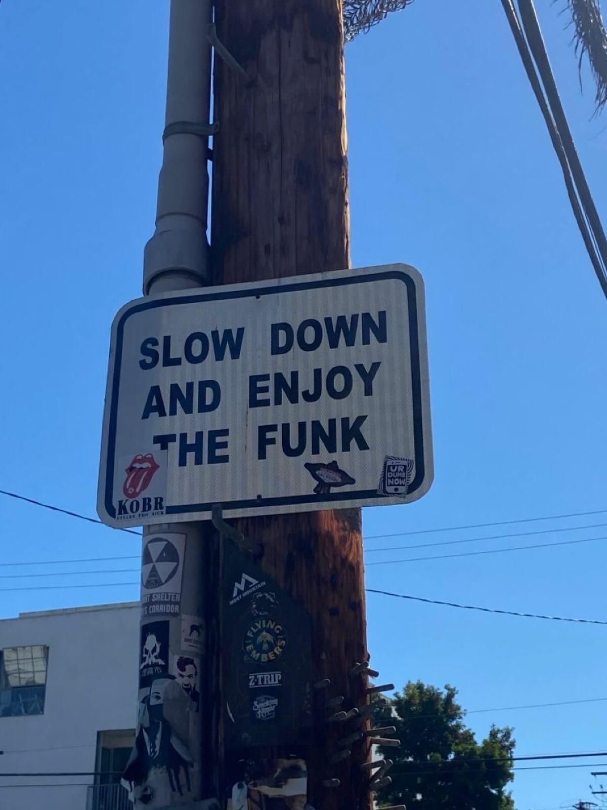 Just a little reminder 😤