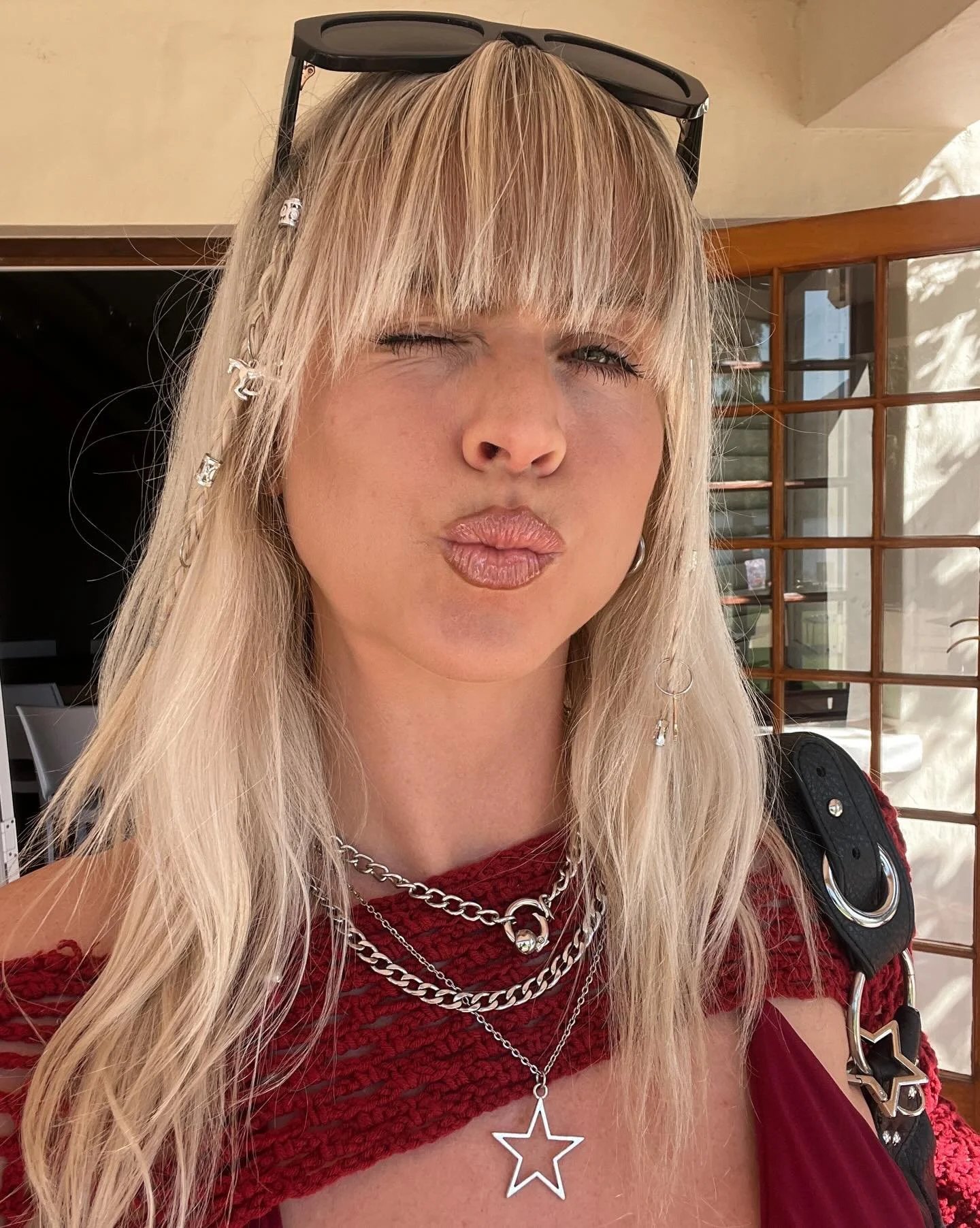 &hearts;️&hearts;️⭐️&hearts;️&hearts;️