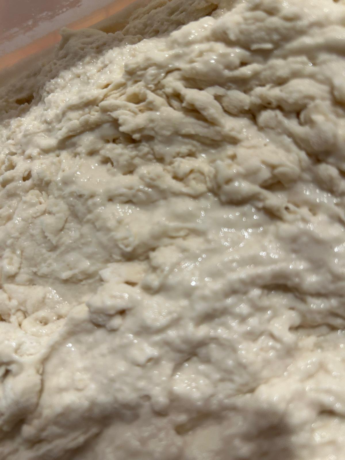 Ievain liquide gros plan