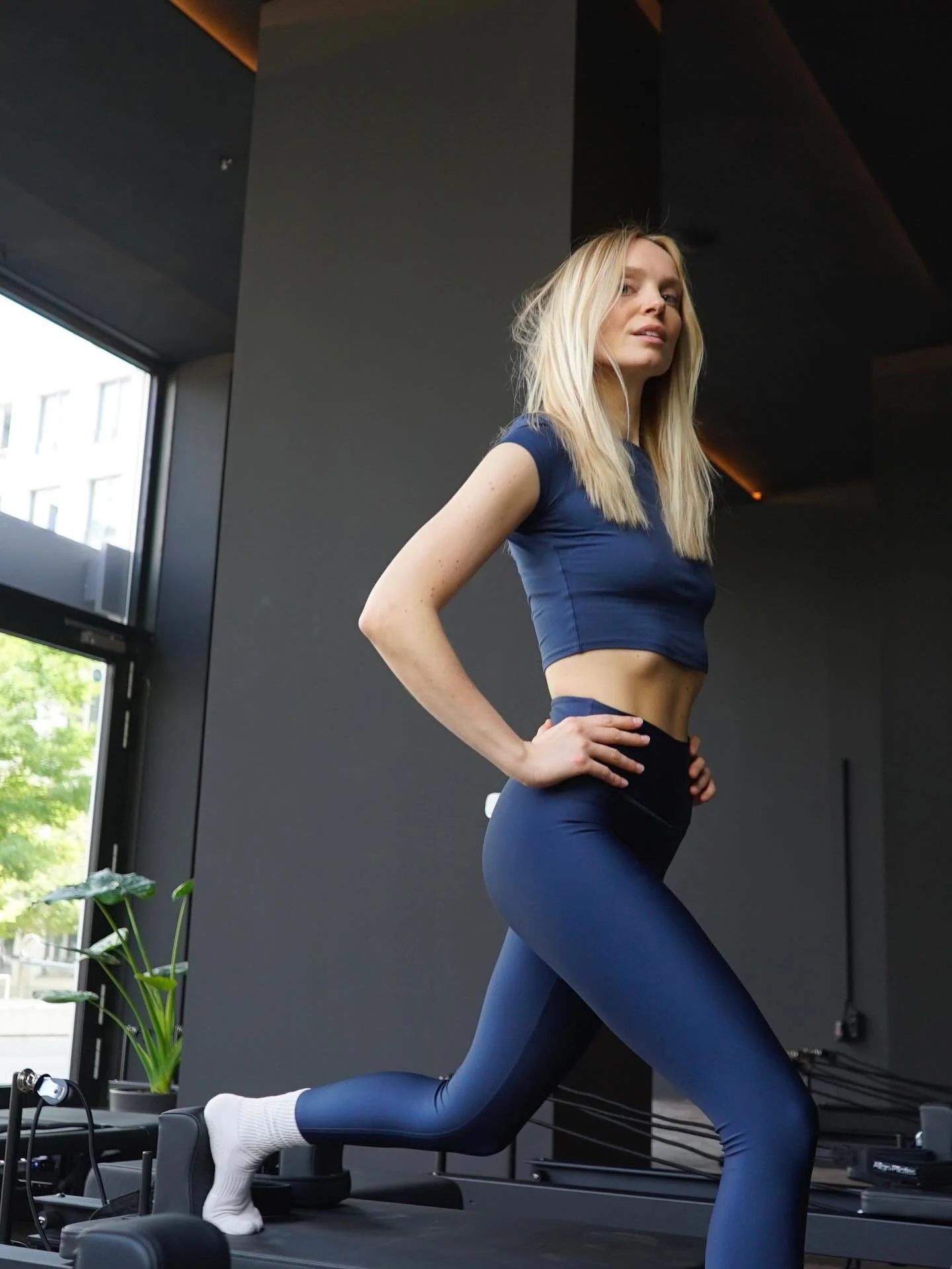 Get ready for a studio tour – I can’t wait to share more impressions from the Reformer Loft Studio with you! ✨
Little reminder: catch 15% off with code EARLY15 & join the community as an early member 🩶
If you have any questions, fe