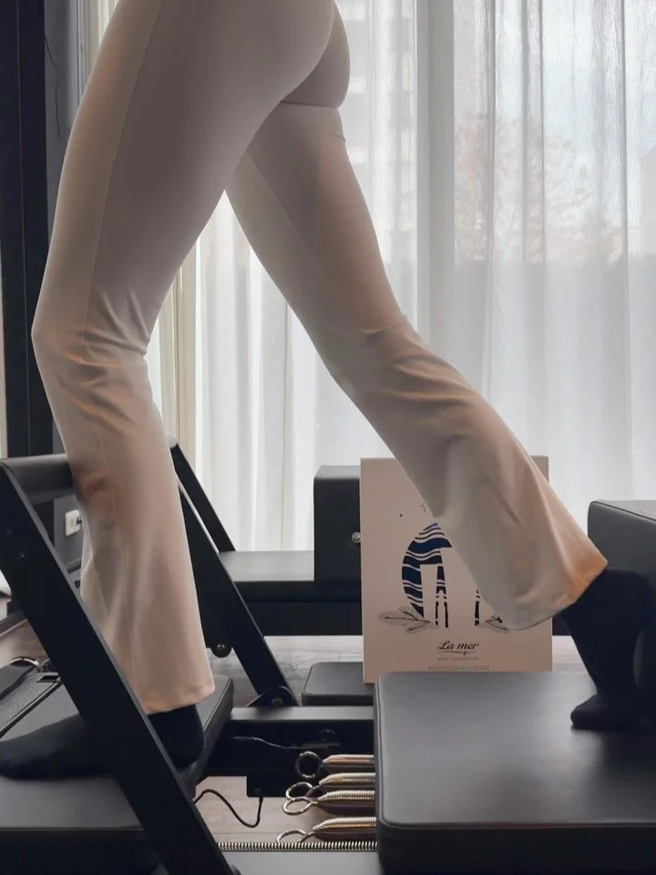 ✨ Membership Launch &amp; Giveaway - the wait is finally over: 

Werde eines der ersten 6 Mitglieder und erhalte beim Abschluss einer Membership einen exklusiven Adventskalender von La mer @lamercosmetics 🤍 Nat&uuml;rliche Inhaltsstoffe, nachhaltige