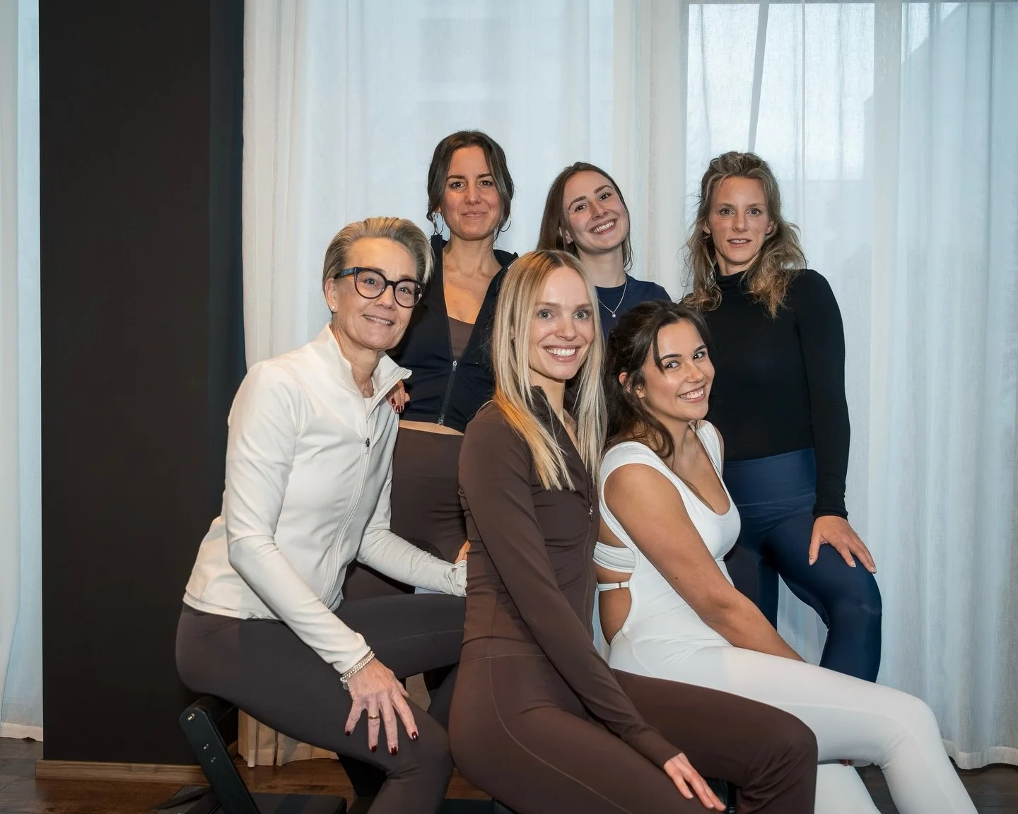 They see what others miss.
They correct where it matters.

Small groups.
Hands-on cues.
Real progress.

Welcome to Reformer Loft 🤍

📸 @doppigram 

#reformerloft #reformerpilates #reformerstudio #munich