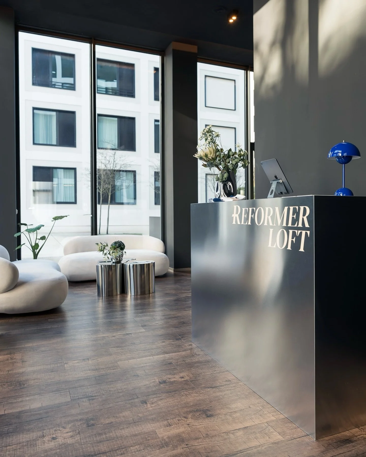 Your sign to choose the space where you&rsquo;ll meet your stronger self this year. Reformer Loft is your boutique Reformer Pilates studio, where strength, control, and confidence come together. ✨

#reformerloft #reformerpilates #pilateslovers