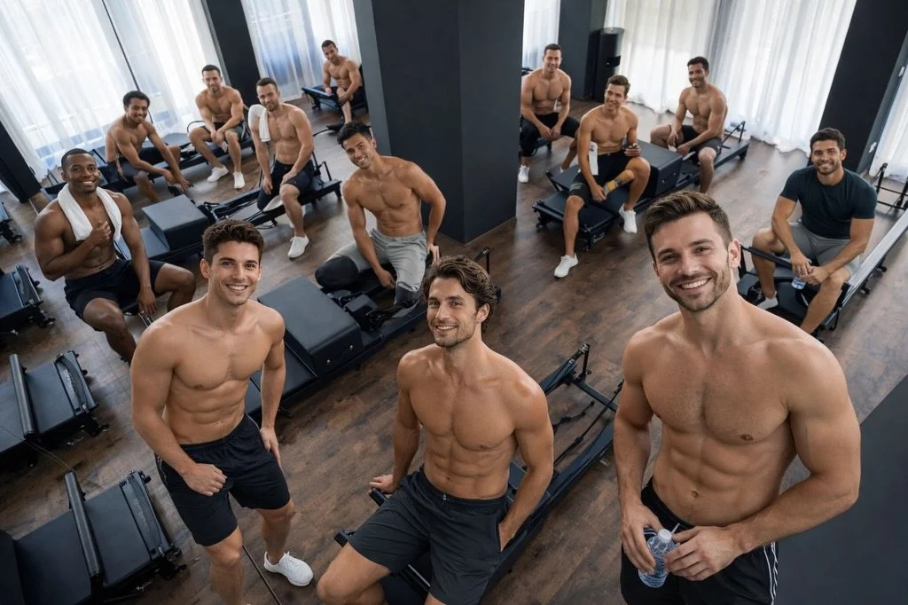 Your husband says the memberships are too expensive?
No worries, we&rsquo;ve got options 😏

January Special Memberships or start easy with our New Year&rsquo;s Trial Pass ✨ only available in January.

#reformerloft #pilatesreformer #munich #reformer