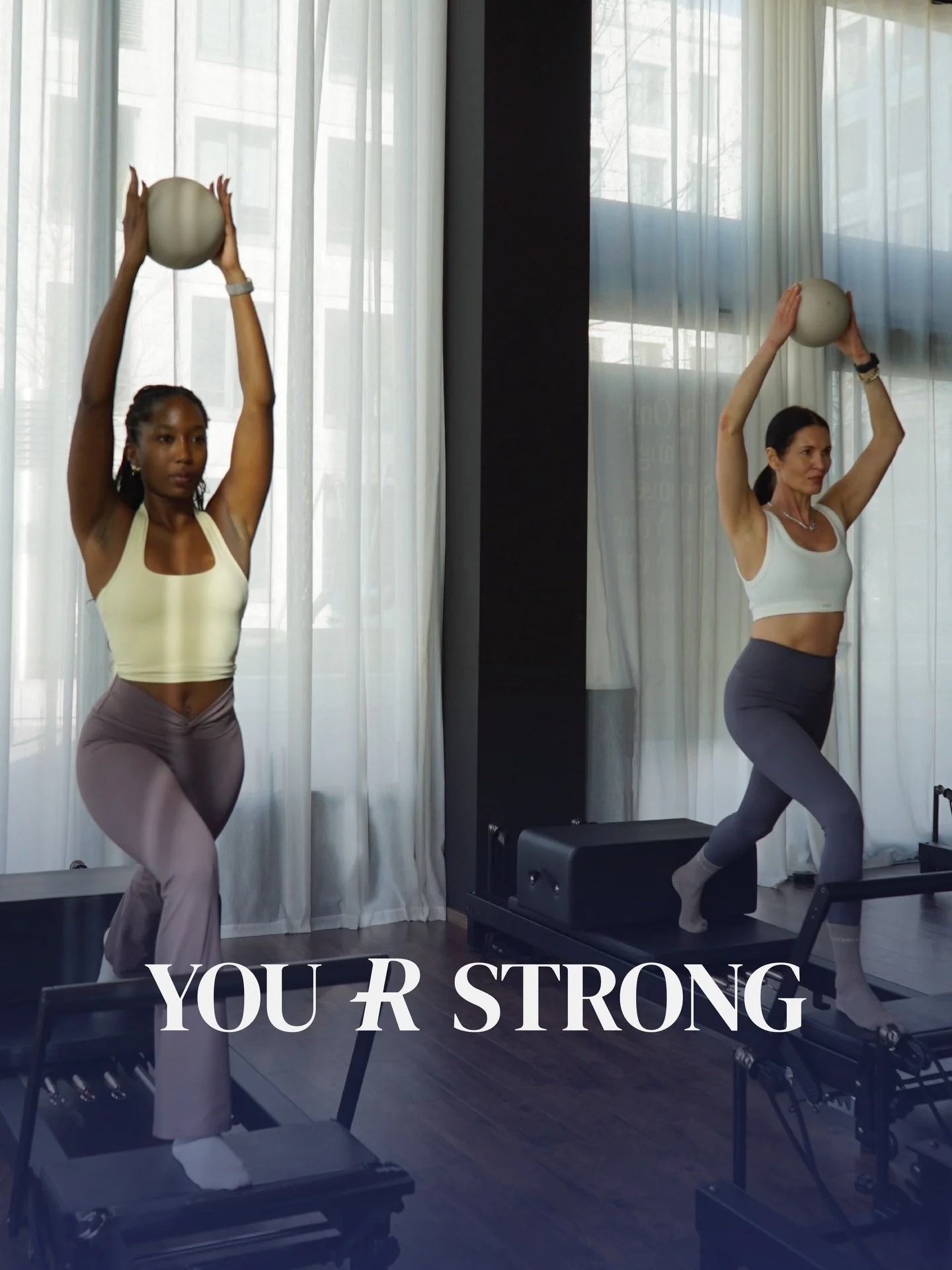 One day isn&rsquo;t enough.
Dieses Wochenende feiern wir alle Frauen, die sich immer wieder f&uuml;r sich selbst entscheiden und sich gegenseitig st&auml;rker machen!

Weil echte St&auml;rke gefeiert werden sollte: 15% off everything mit dem Code WEA