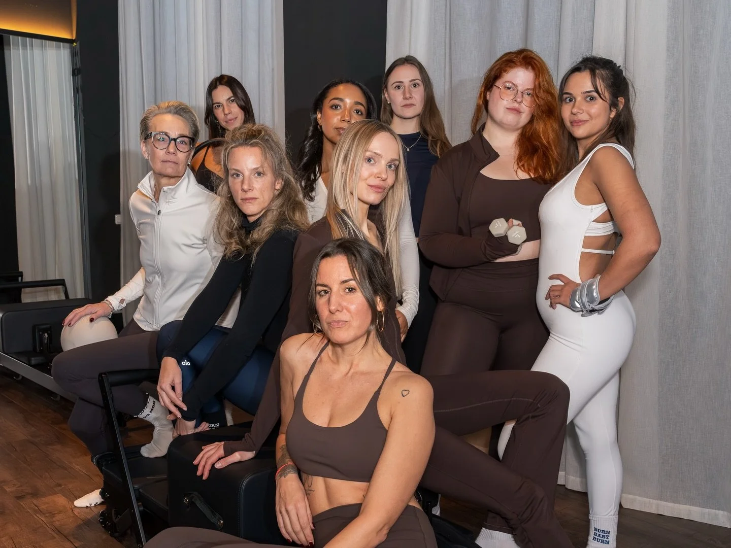 Happy International Women&rsquo;s Day! 💕
To everyone who does something great every day.
As a grandma, mom, daughter, sister, best friend, boss, colleague, soul support.
You deserve to be celebrated every single day. 

We&rsquo;re so proud to see yo