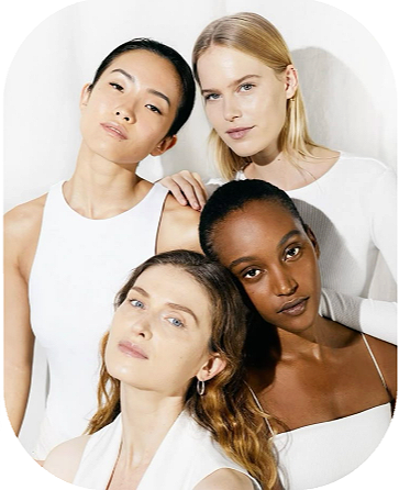 Editorial imagery reflecting modern perspectives on culture, identity, and social life, often explored in the writing and research of Cristina Ortiz.