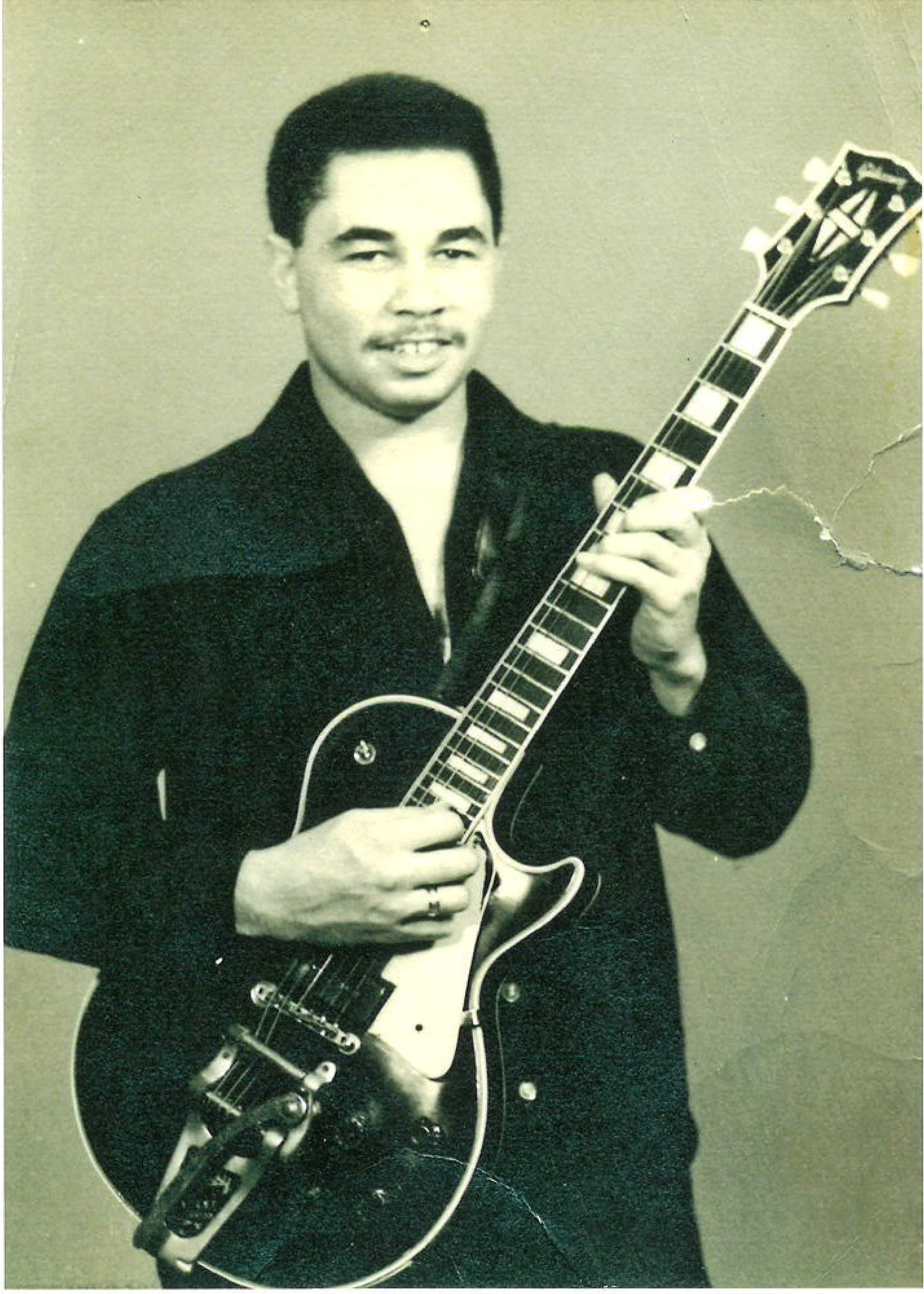 Larry Lee