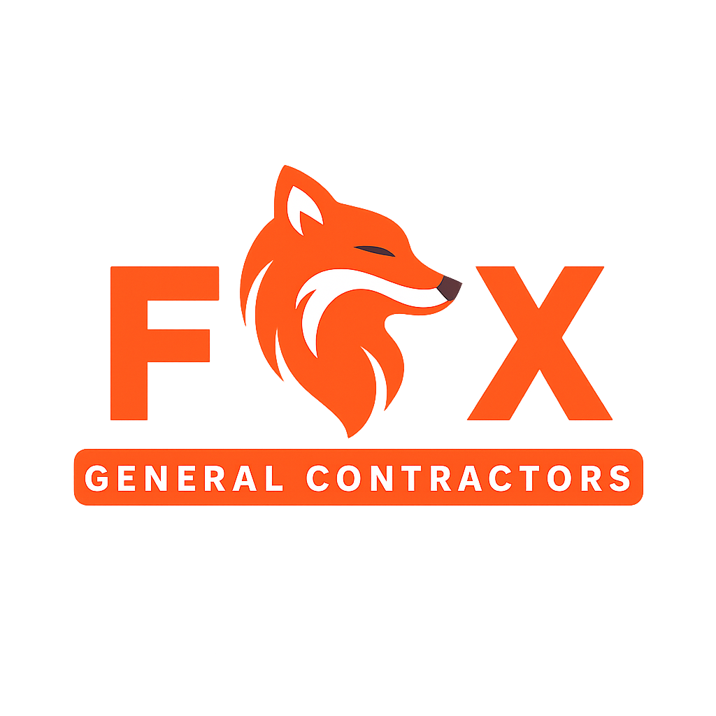 Fox General Contractors