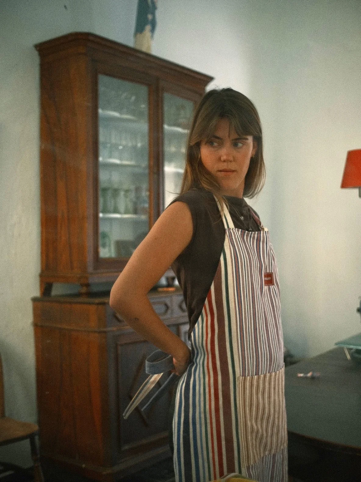 We got new aprons available on our website!
Made in small quantities and made to last💐

Get yours at www.Kaloha-Kaloha.com