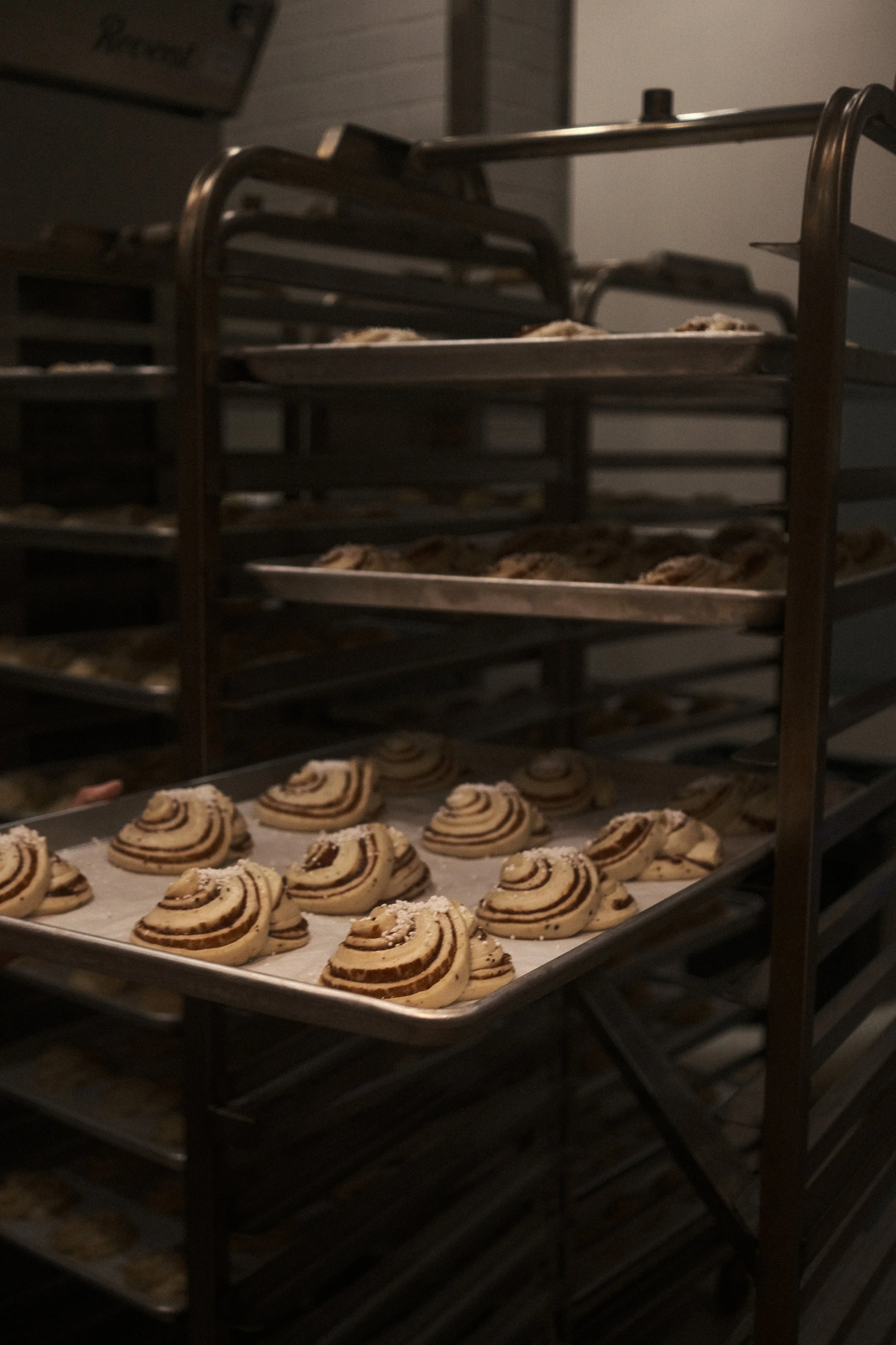 Swedish Bakery, Brooklyn Heights