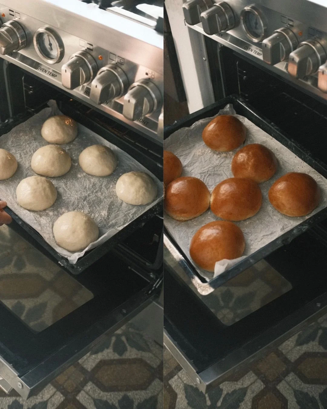 Vanilla cream sugar buns 2.jpg