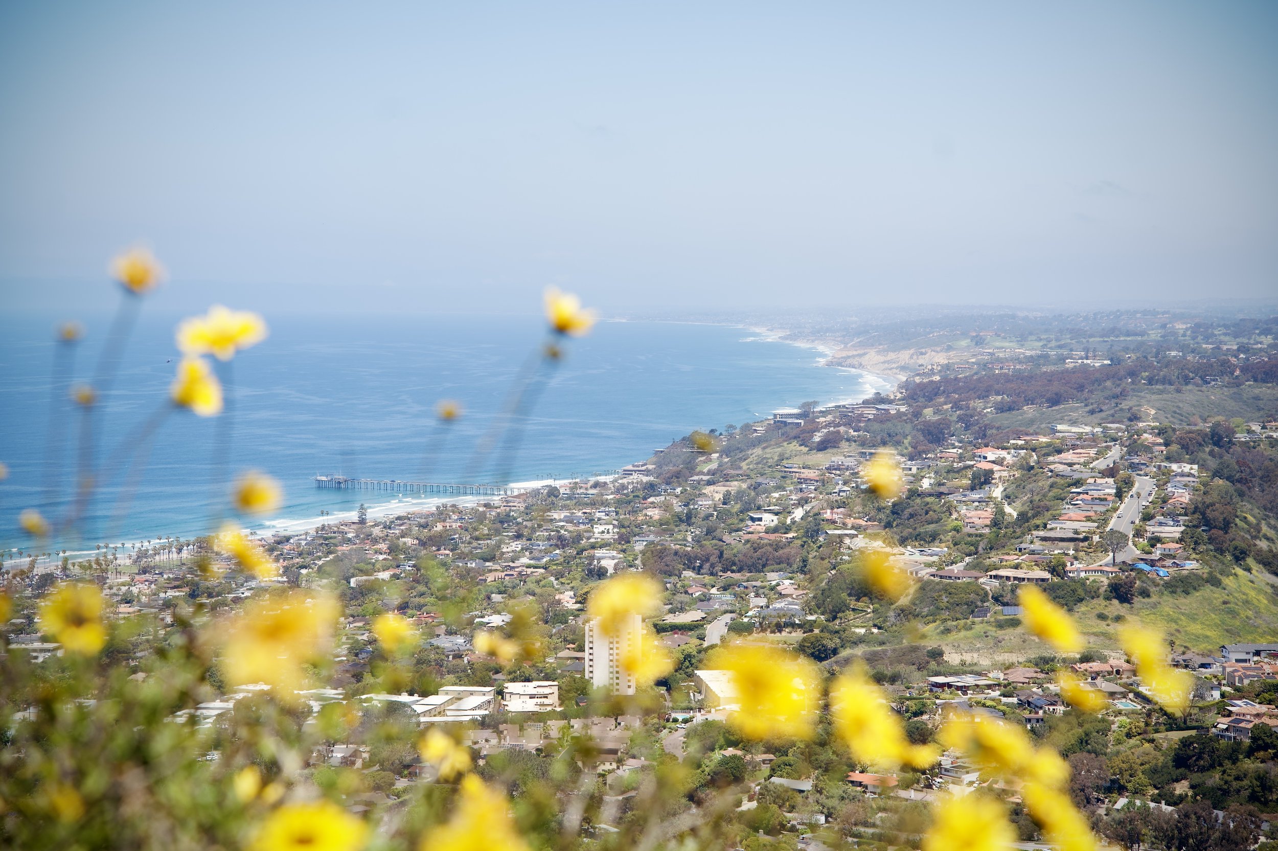 America's Finest City- San Diego, CA