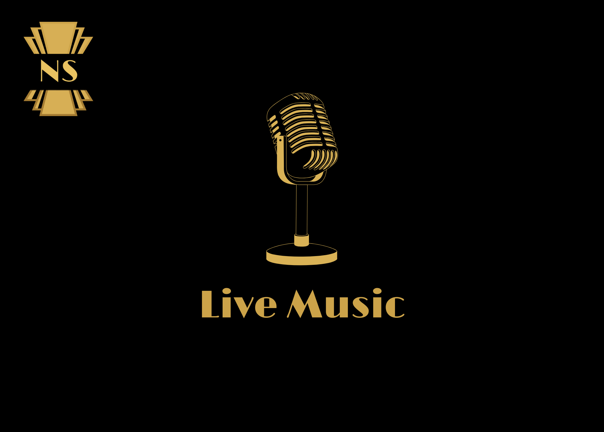 Live Music in Nashville!