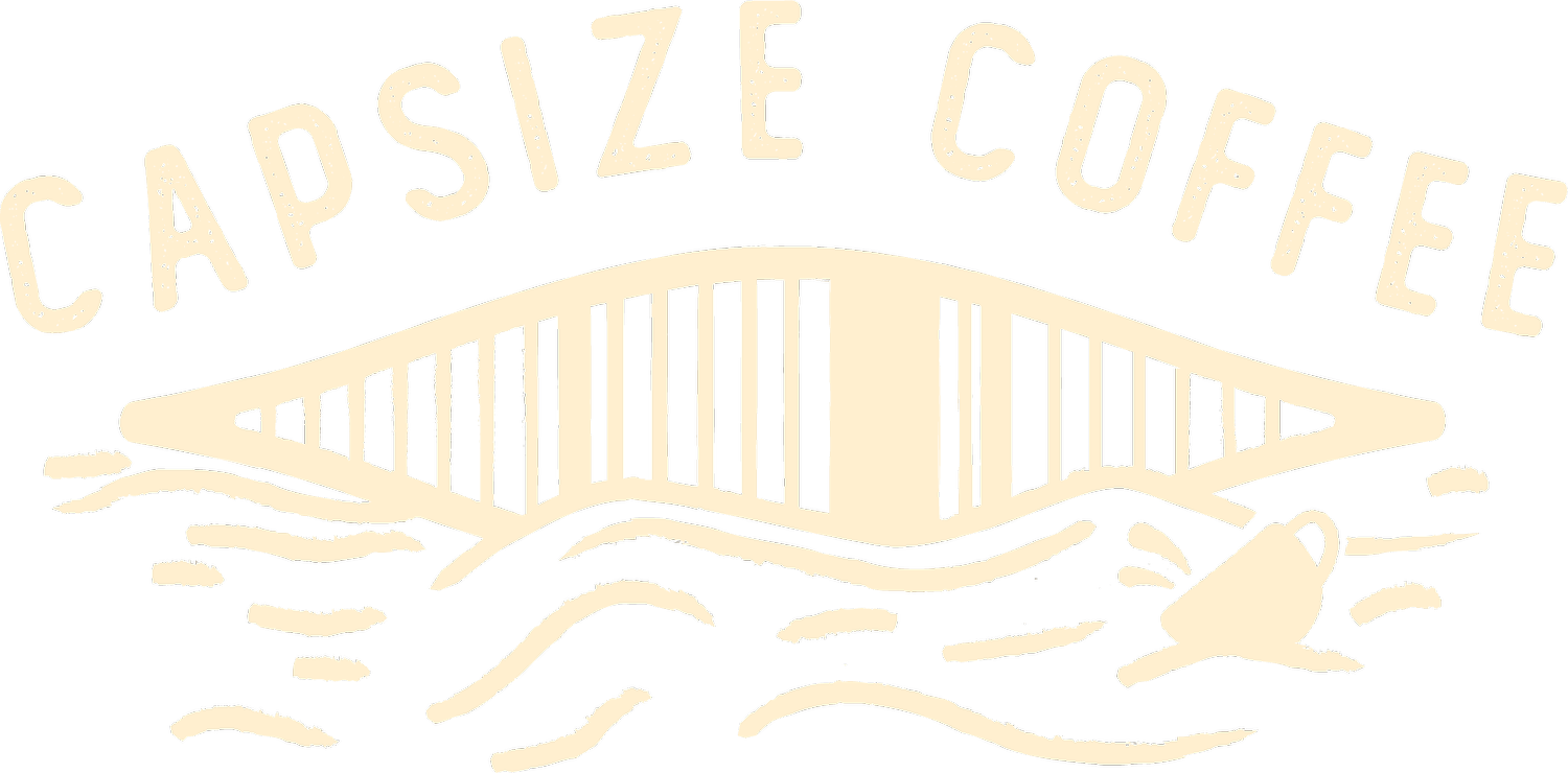 Capsize Coffee
