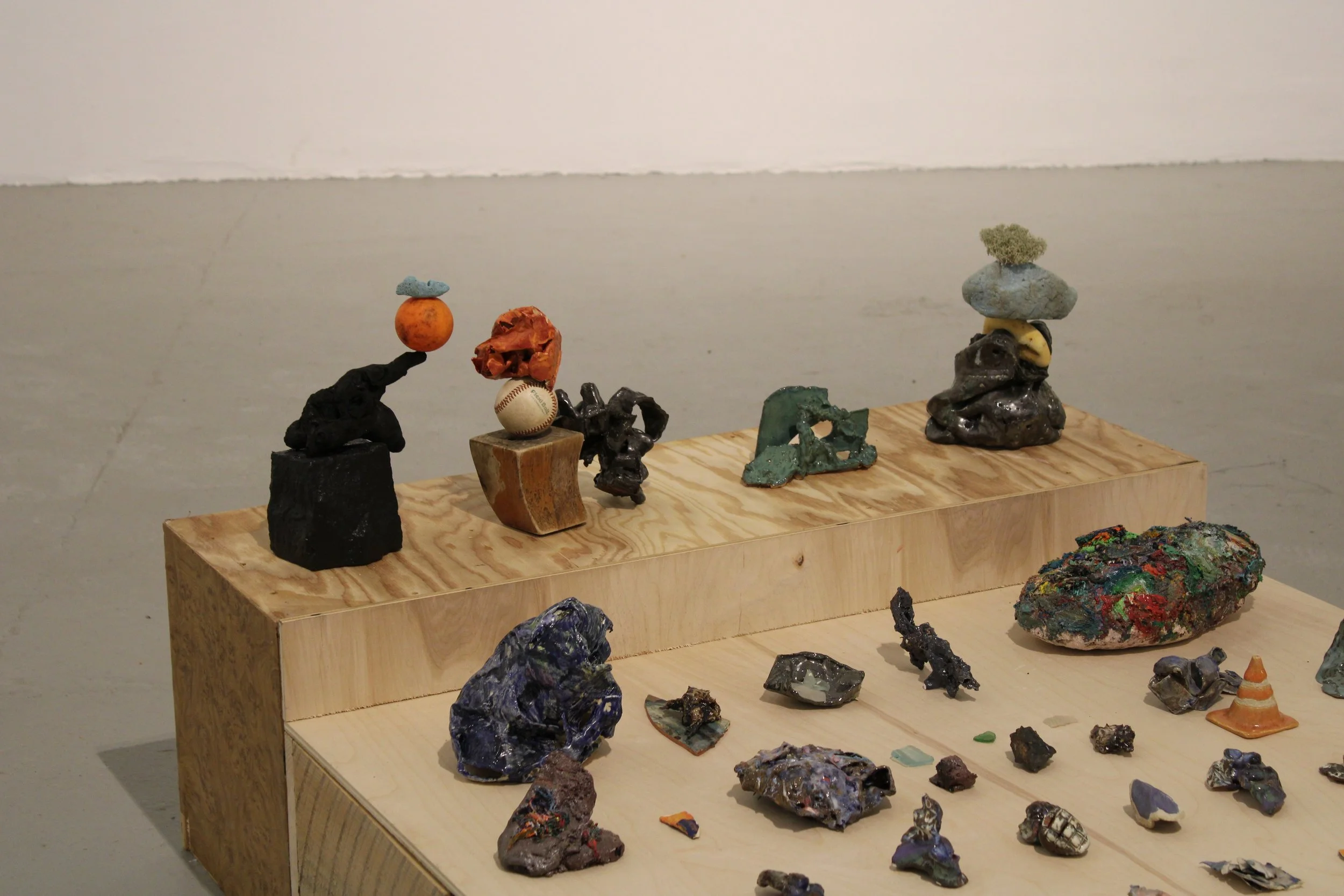 SCULPTURE
