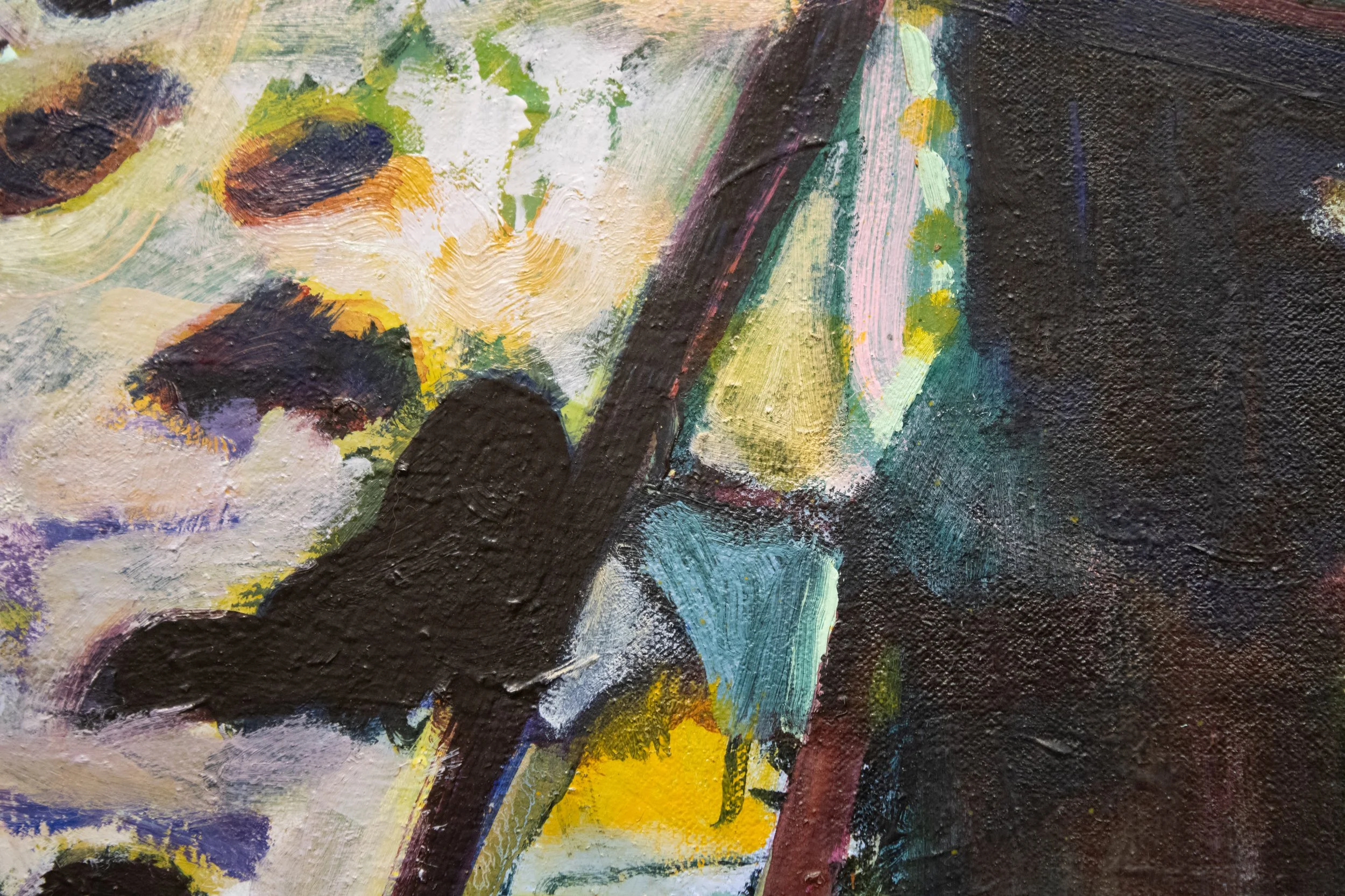 PAINTING