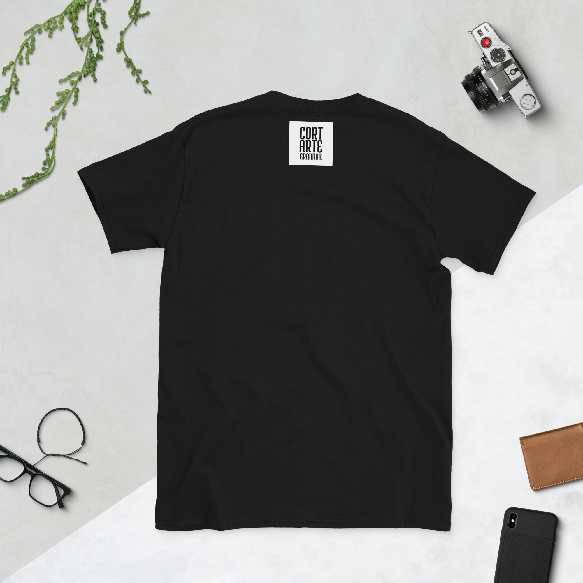 Short-Sleeve Unisex T-Shirt