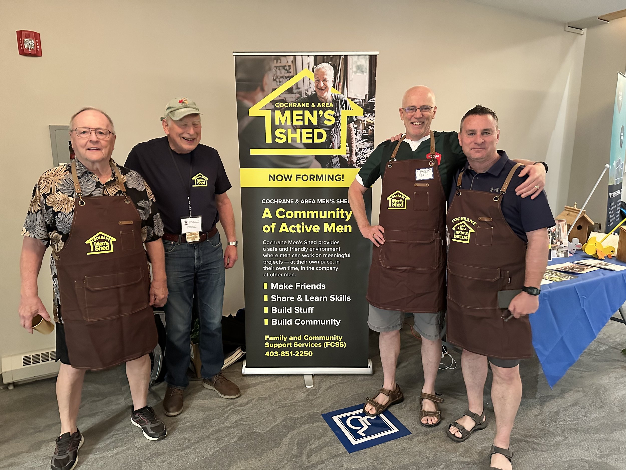 Seniors' Resource Fair