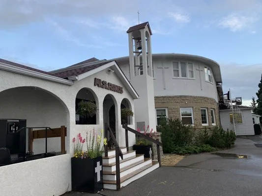 Mount St. Francis Retreat Centre