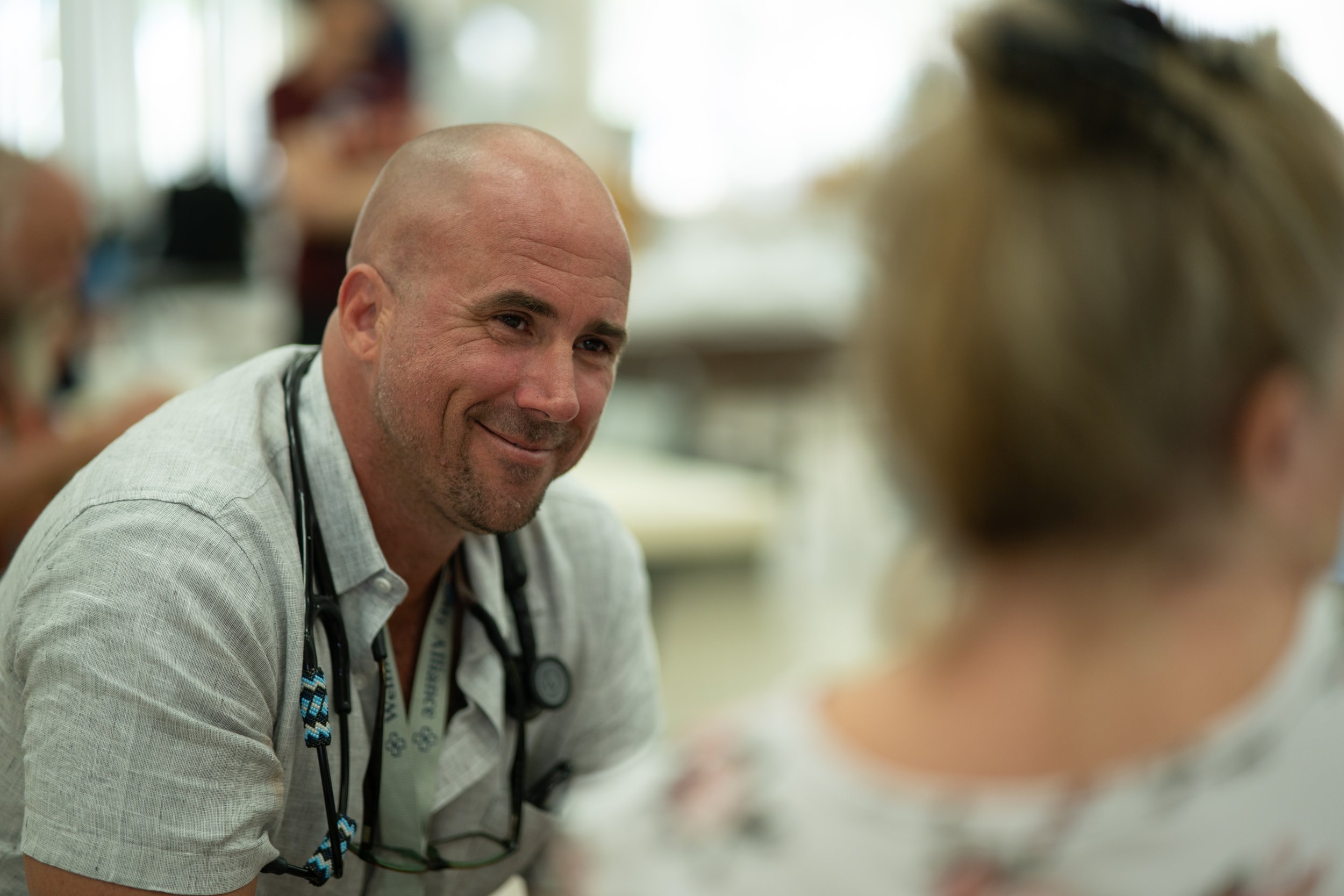 Syndemics and Street Medicine: How Framing Homeless Health-Care Through ...