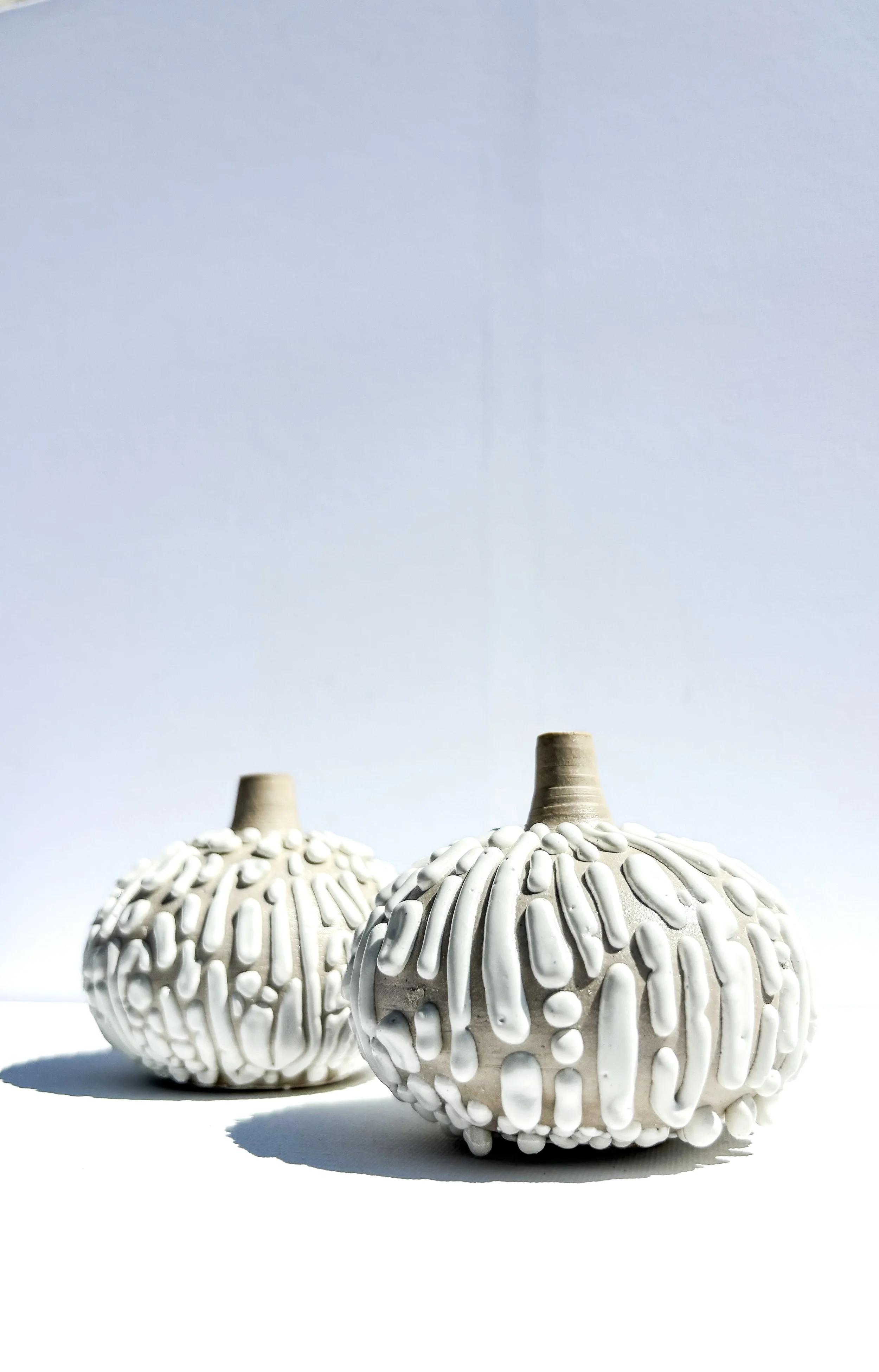 Crawl ( As Seen In The Ceramic Review)