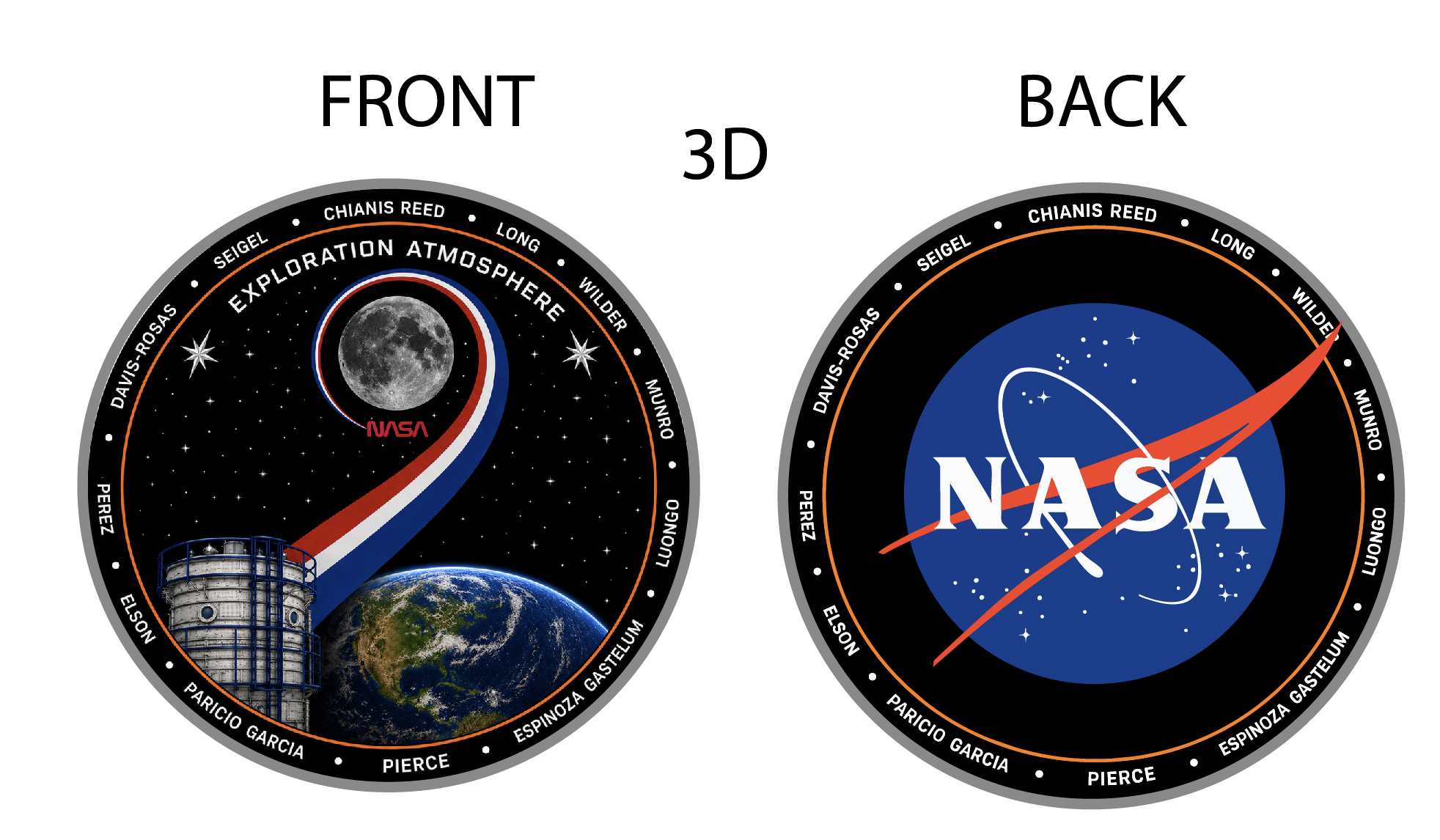 Challenge Coin