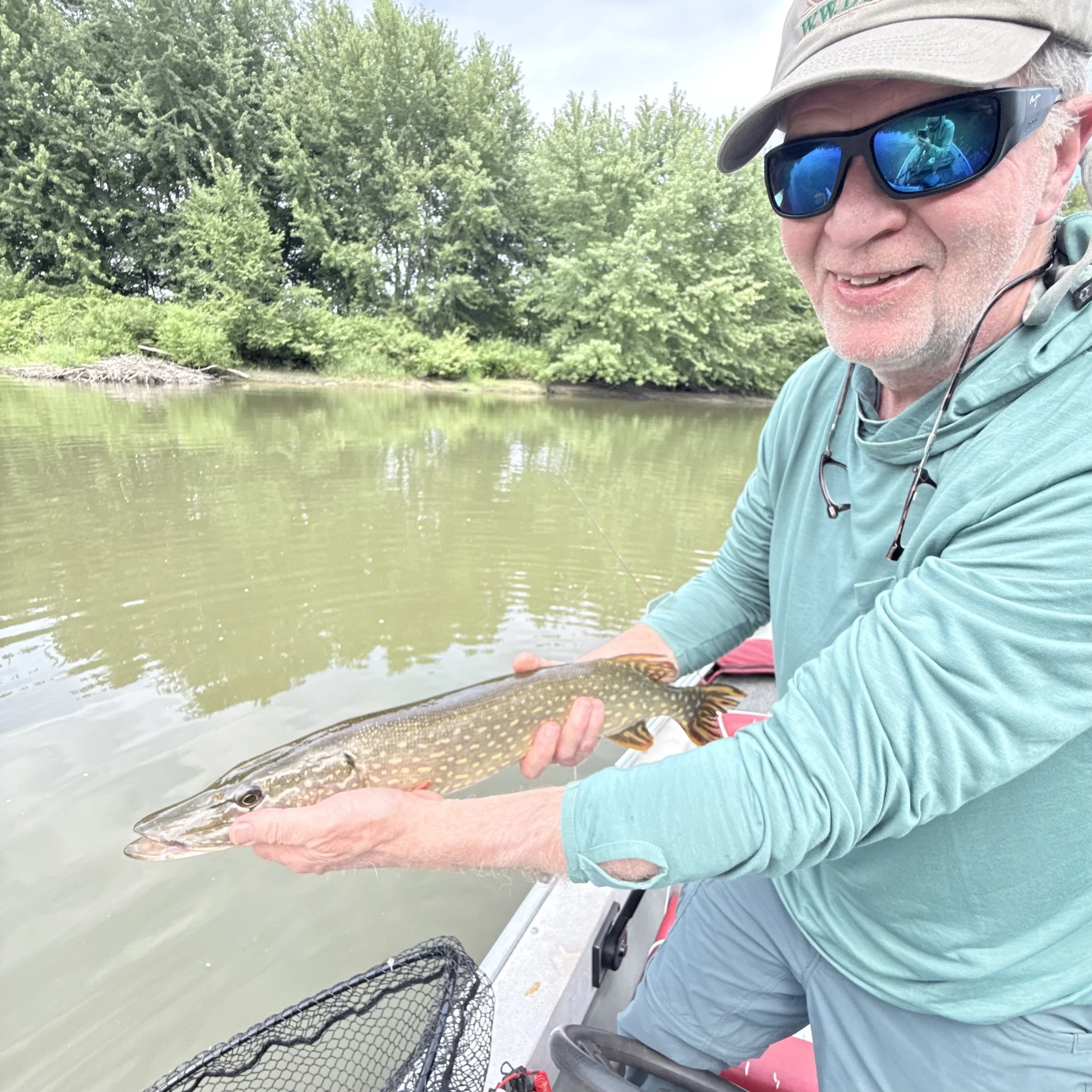 Fishing Report 08/27/26