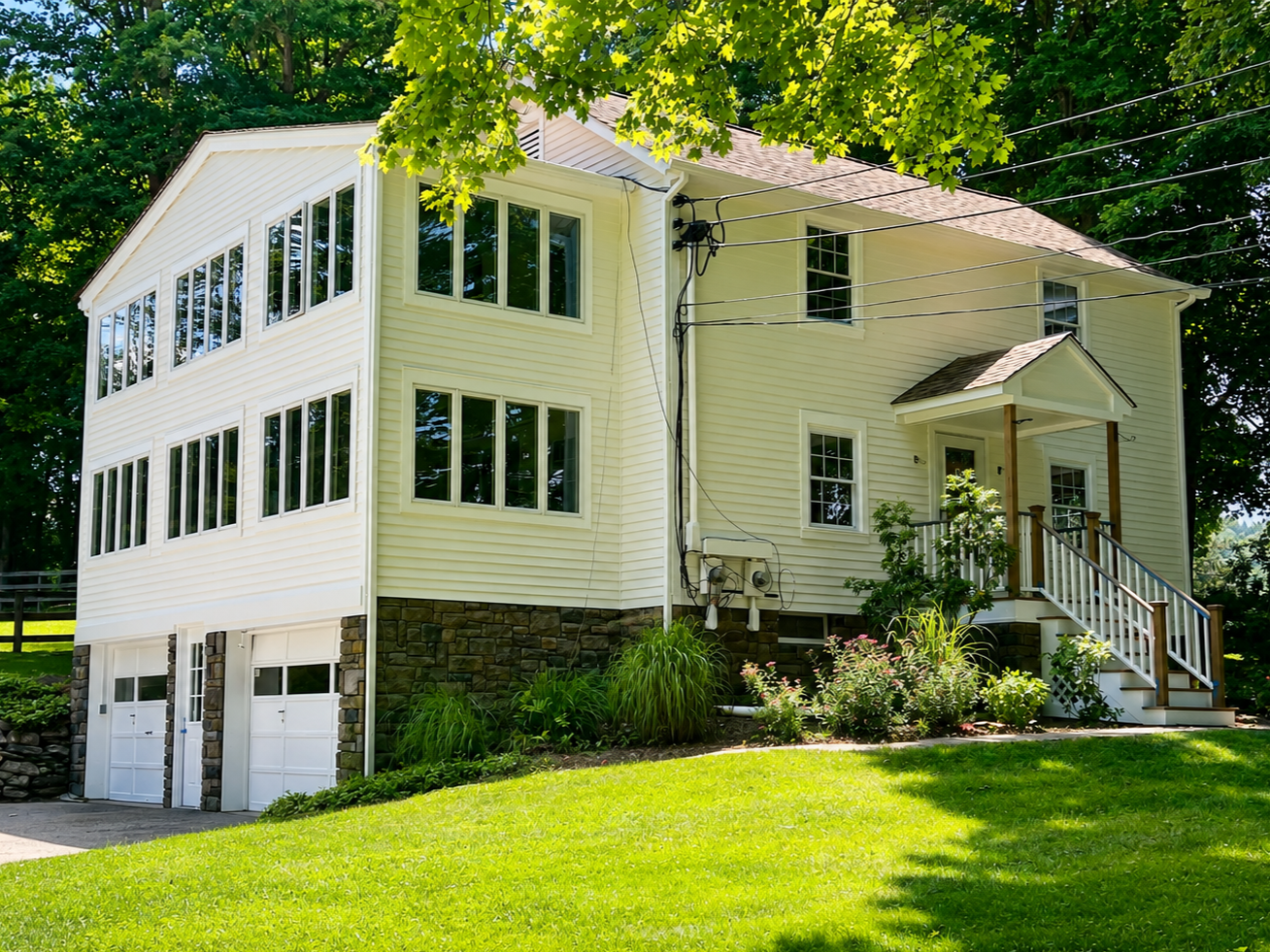 North Salem Residence