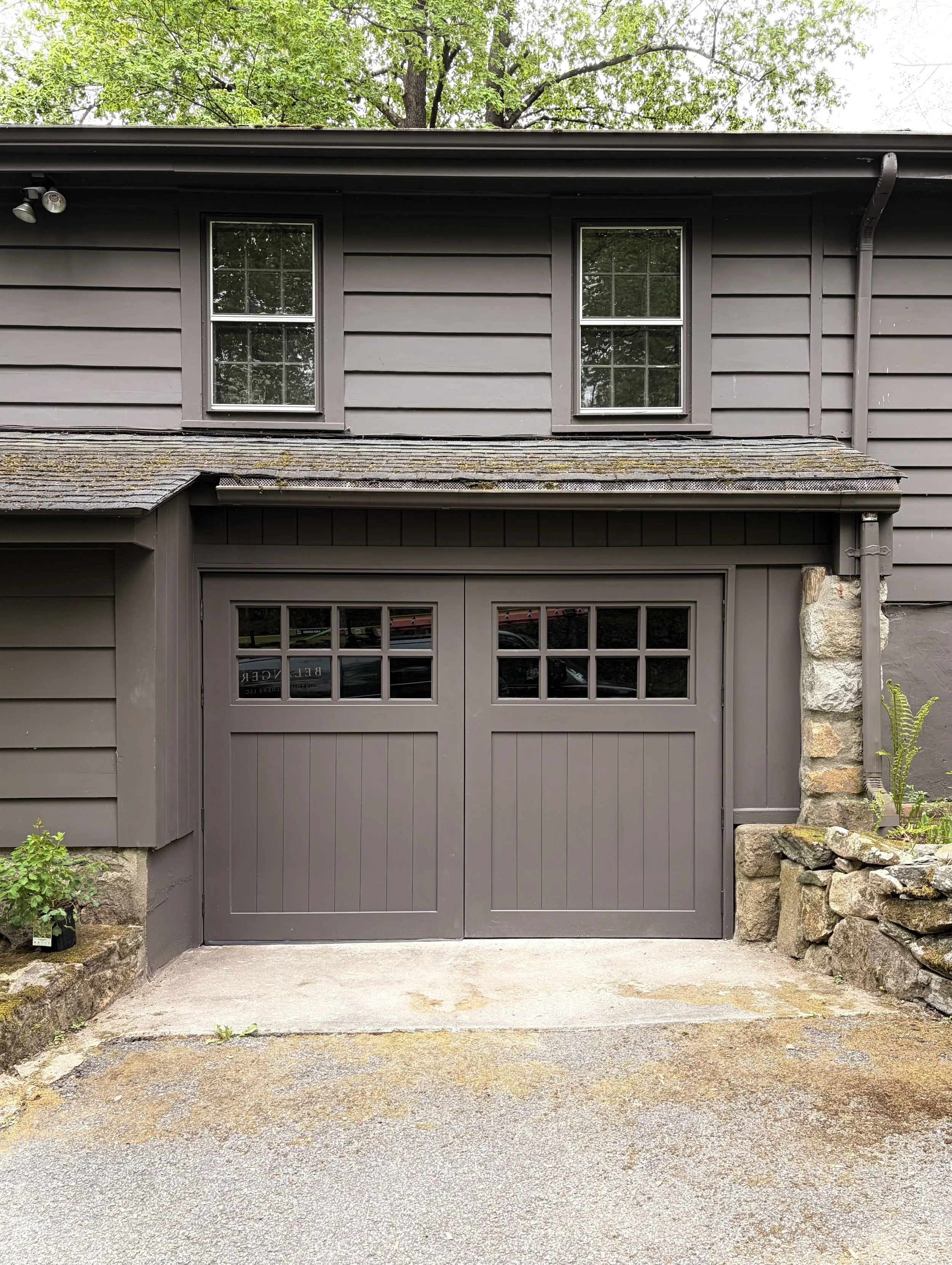 Katonah Custom Garage Doors