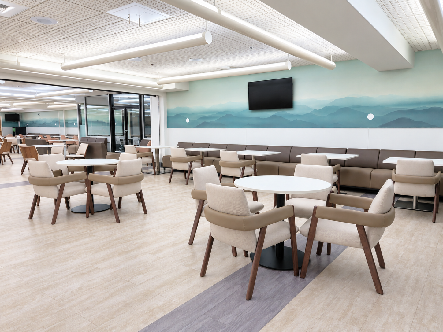 Loma Linda VA Medical Center Canteen