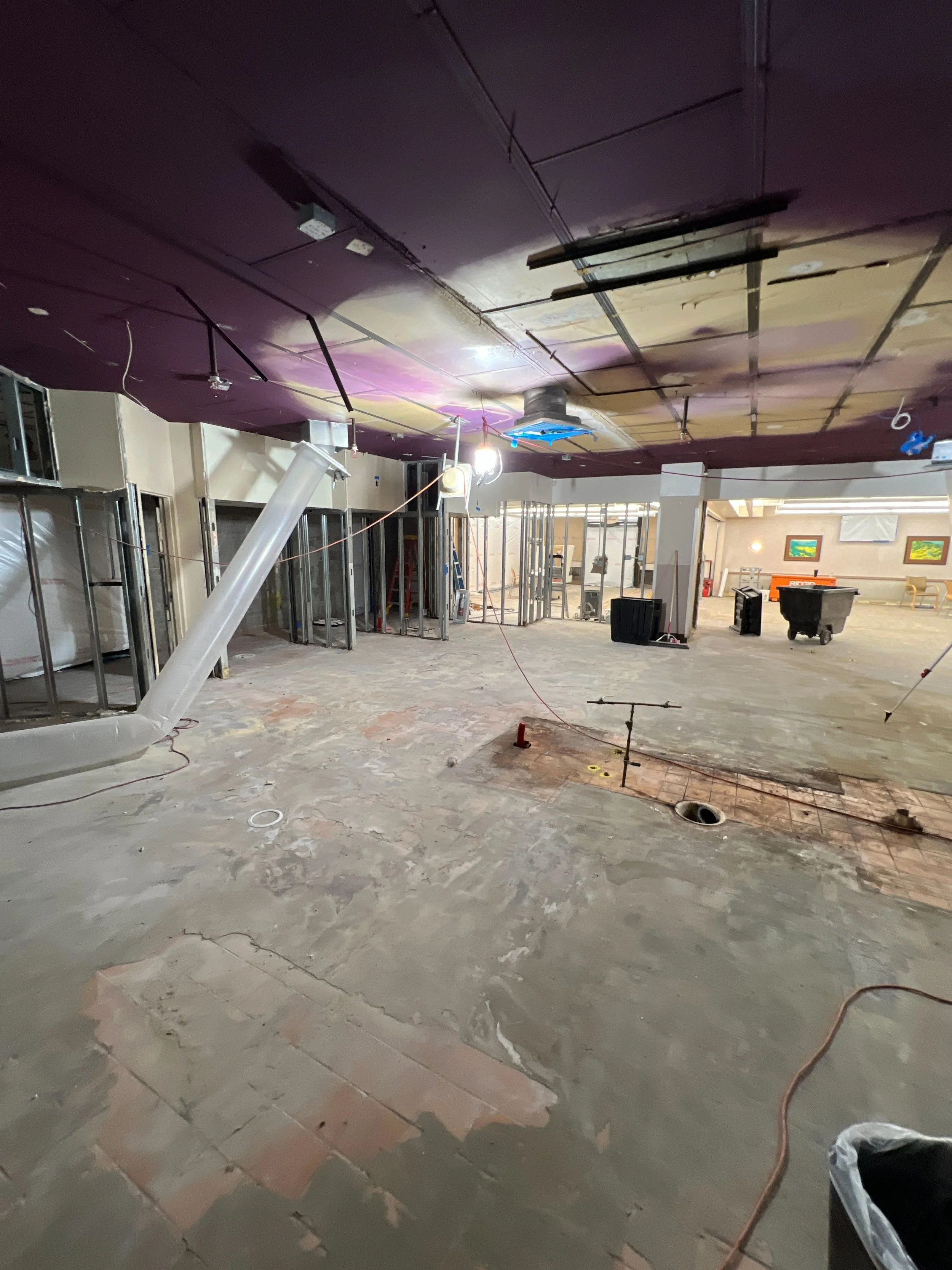 Mid Construction