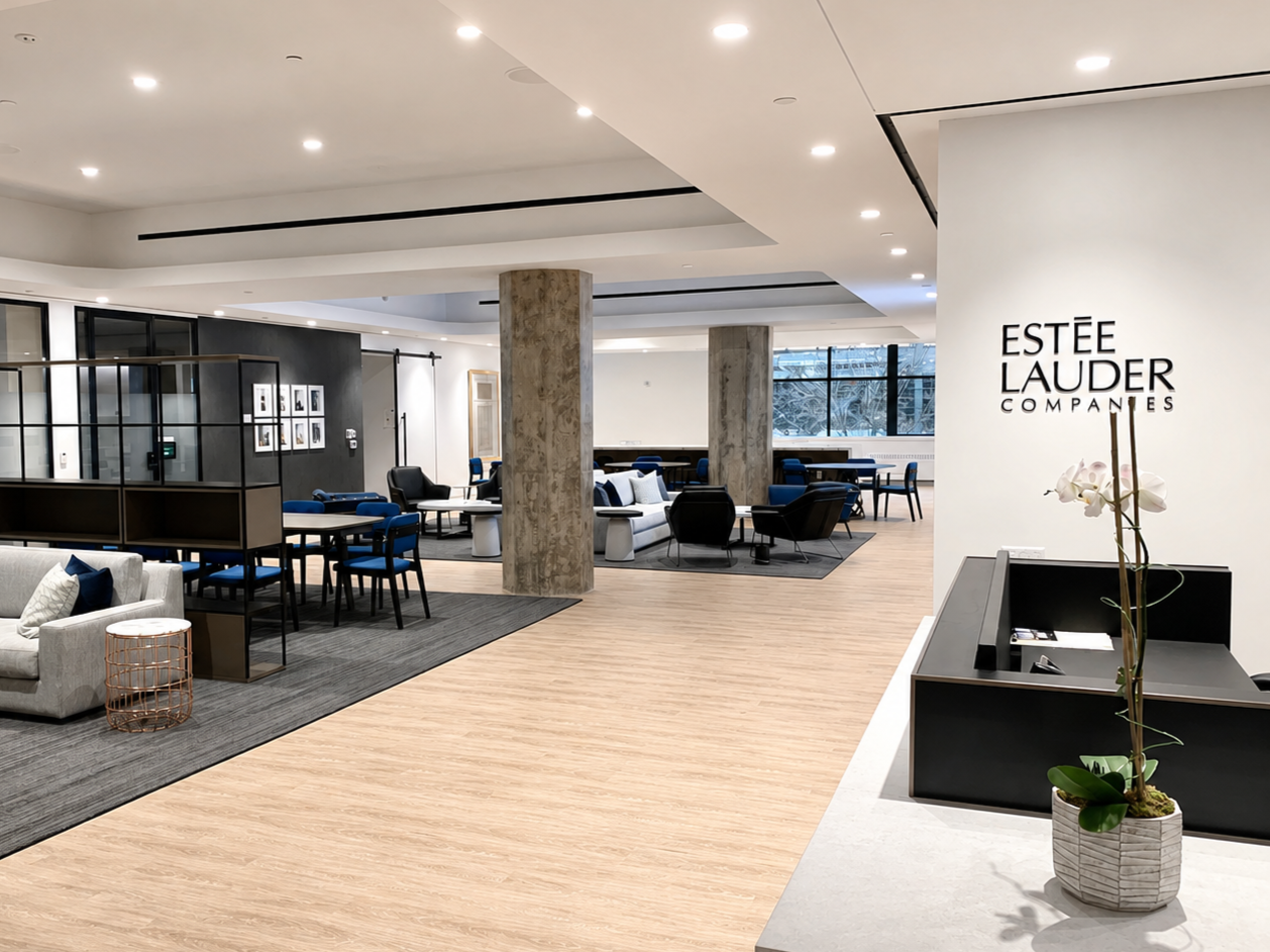 Estée Lauder Corporate Office