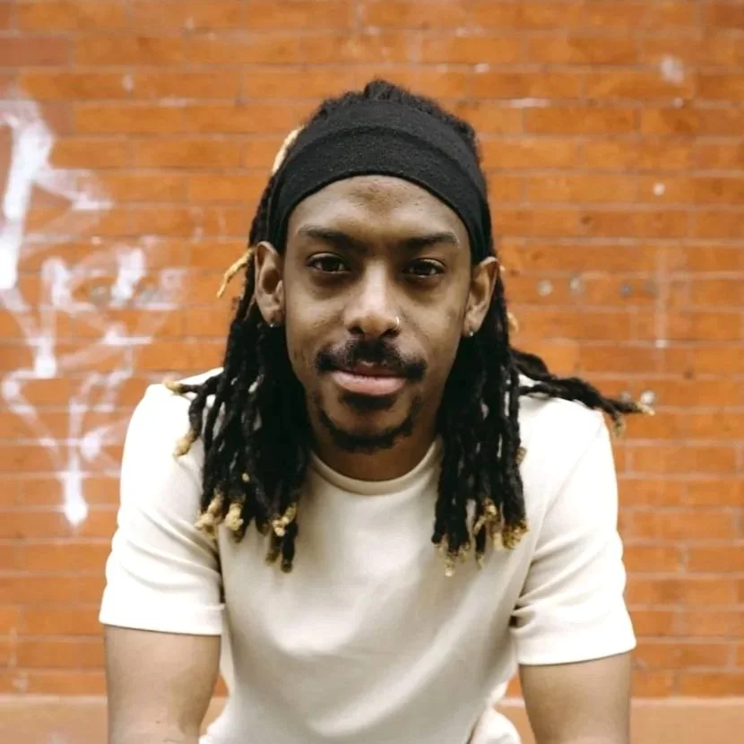 Robert Parcells Jr._Deaf Talent_ASL