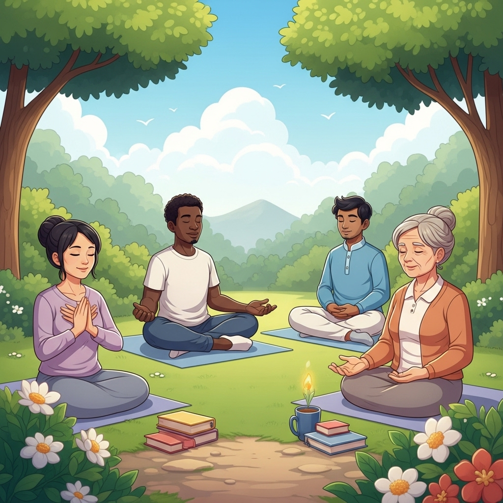 Spirituality, Community, and Addiction