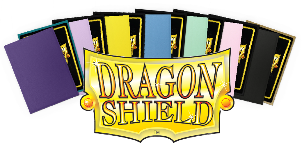 Find Your Dragon Shield Sleeve Color Tool